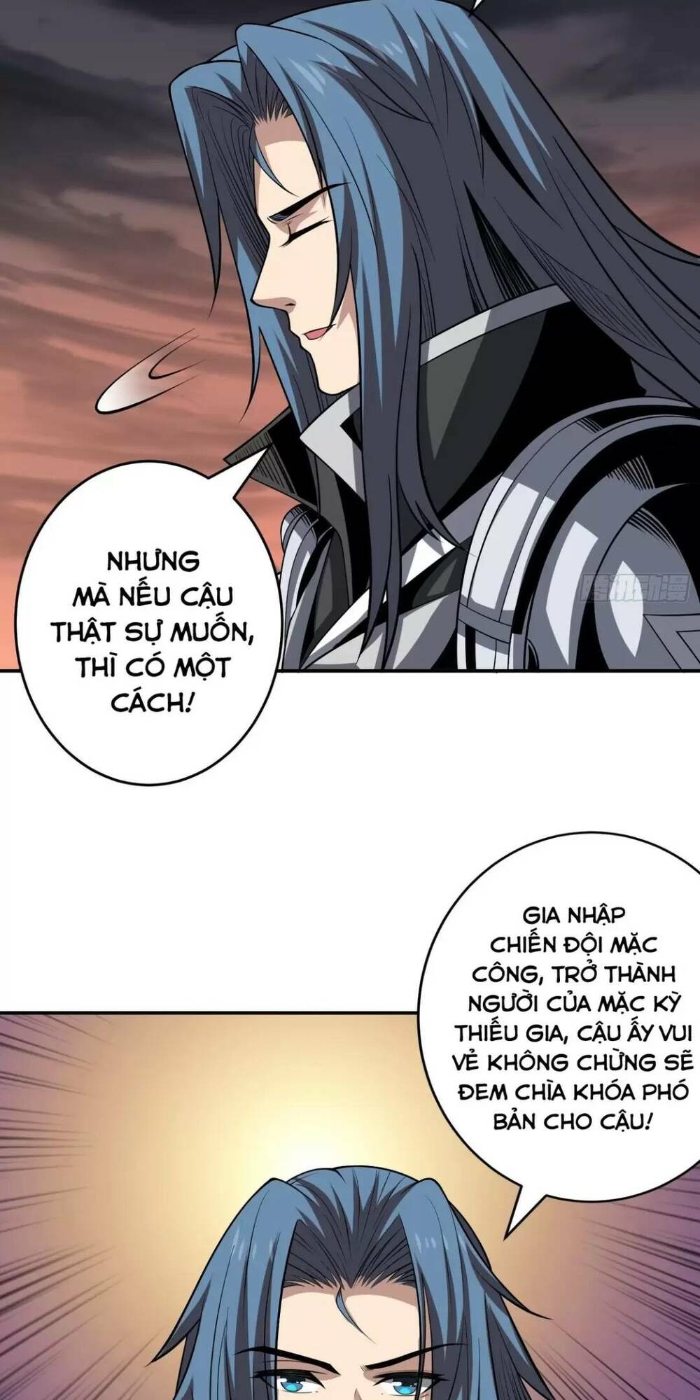 Vừa Chơi Đã Có Tài Khoản Vương Giả - Chapter 177 - Page 32