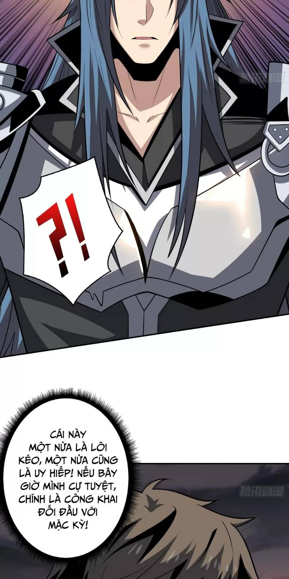 Vừa Chơi Đã Có Tài Khoản Vương Giả - Chapter 177 - Page 33