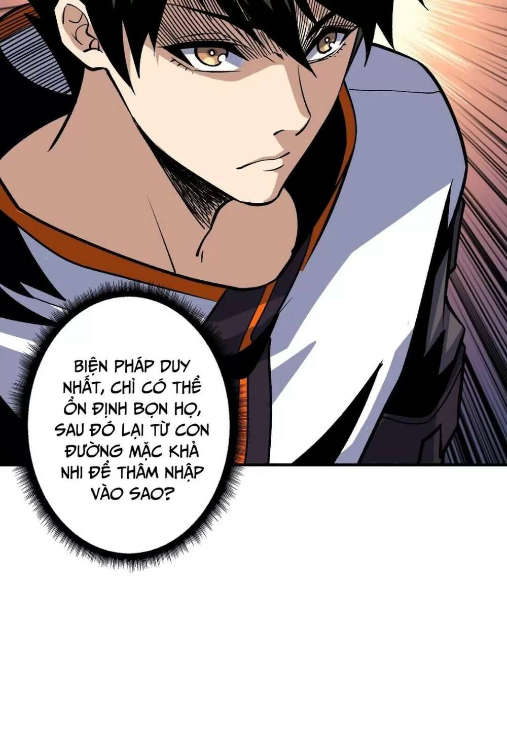 Vừa Chơi Đã Có Tài Khoản Vương Giả - Chapter 177 - Page 37