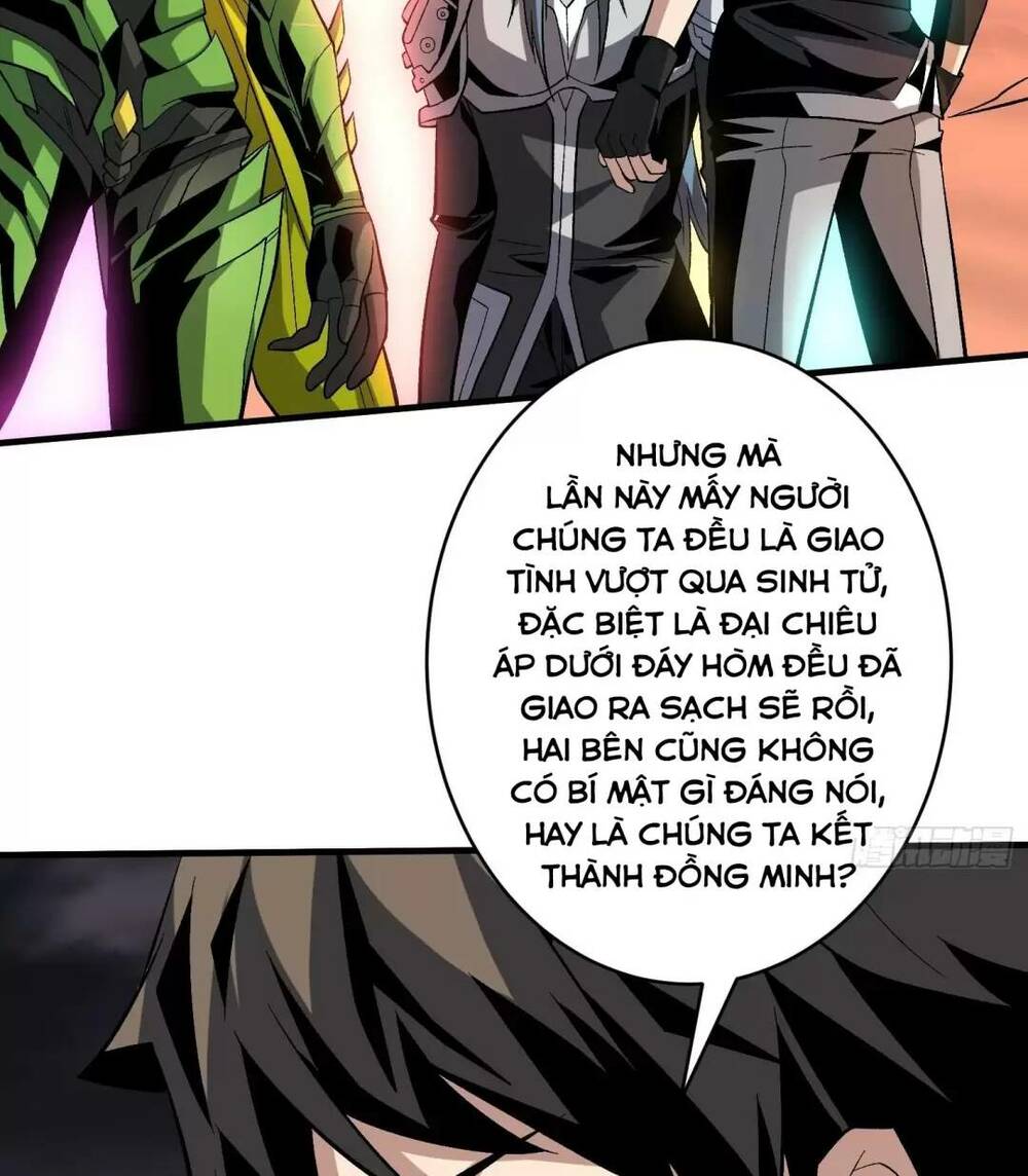 Vừa Chơi Đã Có Tài Khoản Vương Giả - Chapter 177 - Page 8