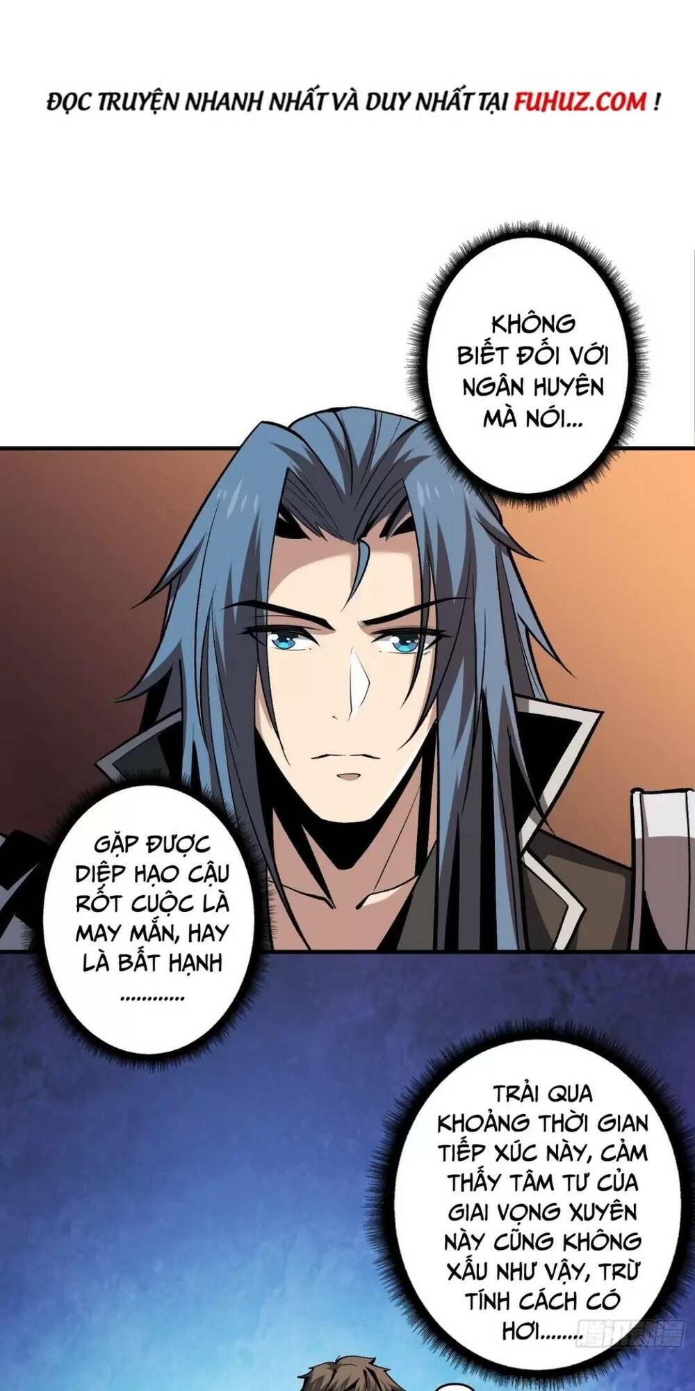 Vừa Chơi Đã Có Tài Khoản Vương Giả - Chapter 178 - Page 11