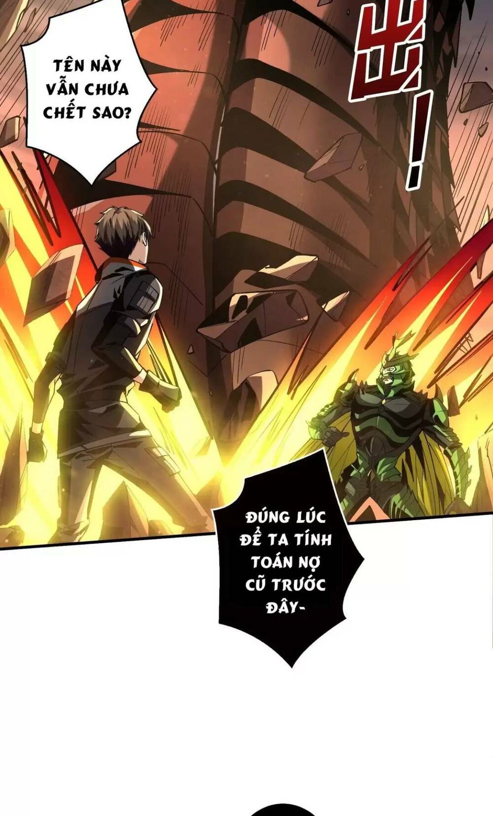 Vừa Chơi Đã Có Tài Khoản Vương Giả - Chapter 178 - Page 14