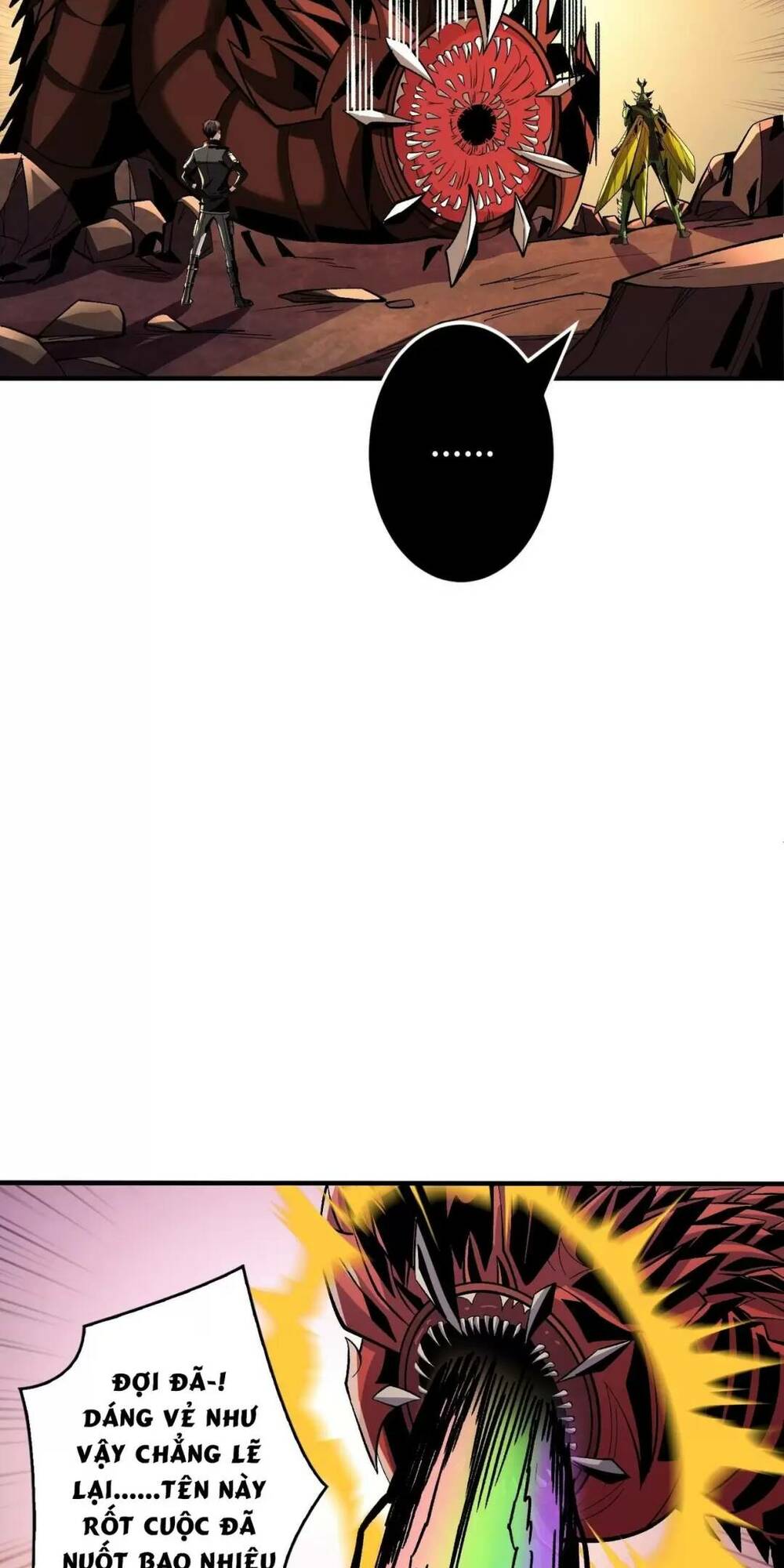 Vừa Chơi Đã Có Tài Khoản Vương Giả - Chapter 178 - Page 18