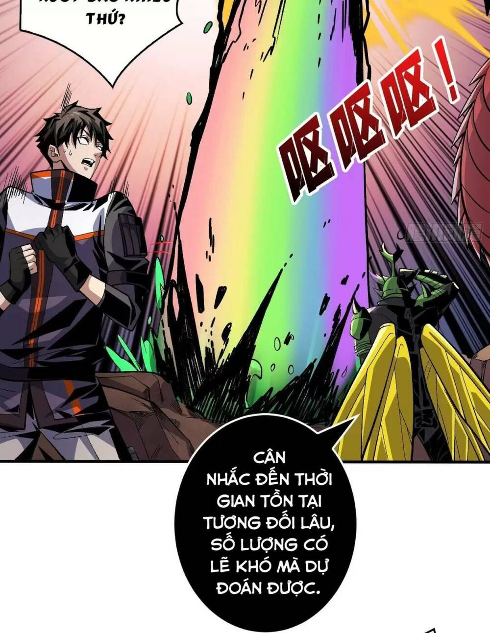 Vừa Chơi Đã Có Tài Khoản Vương Giả - Chapter 178 - Page 19