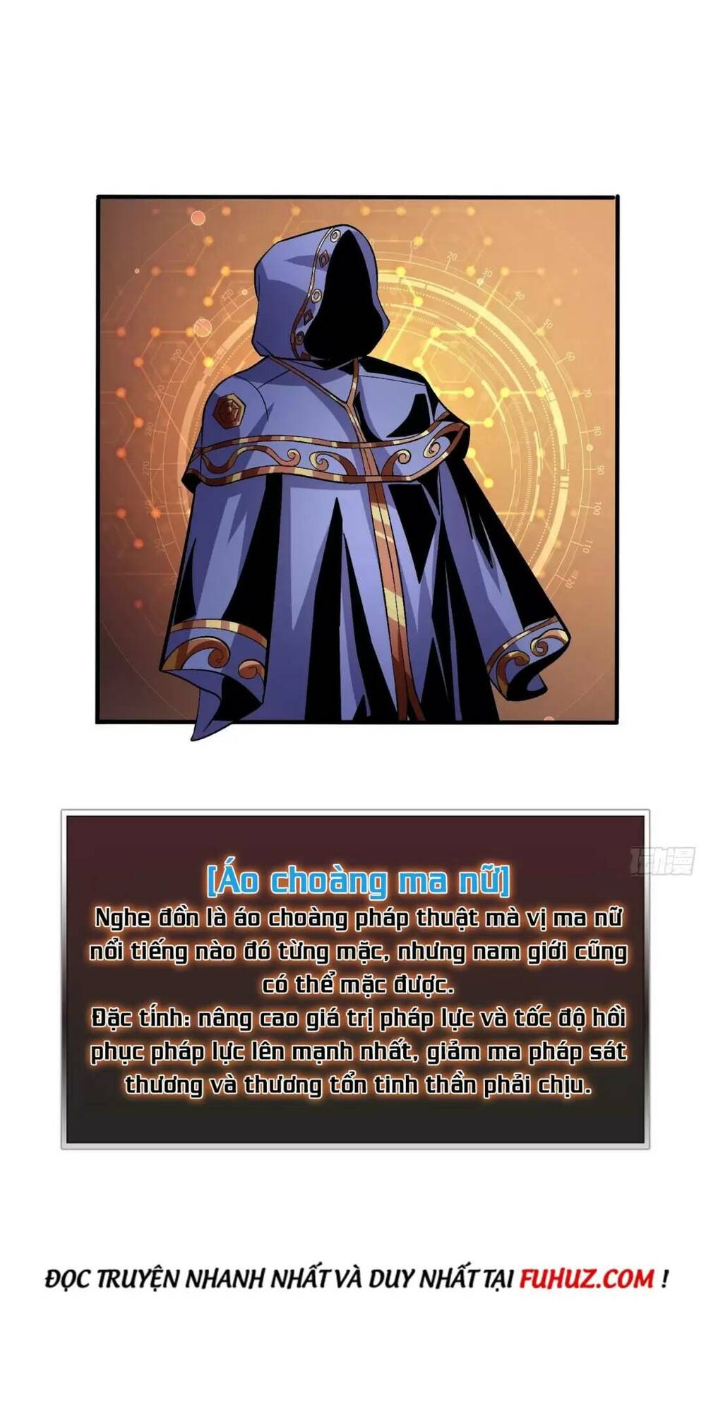 Vừa Chơi Đã Có Tài Khoản Vương Giả - Chapter 178 - Page 23