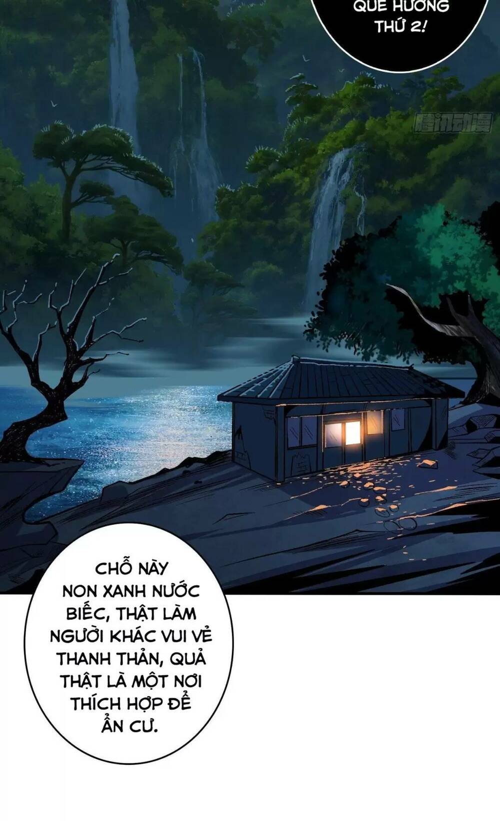 Vừa Chơi Đã Có Tài Khoản Vương Giả - Chapter 178 - Page 27