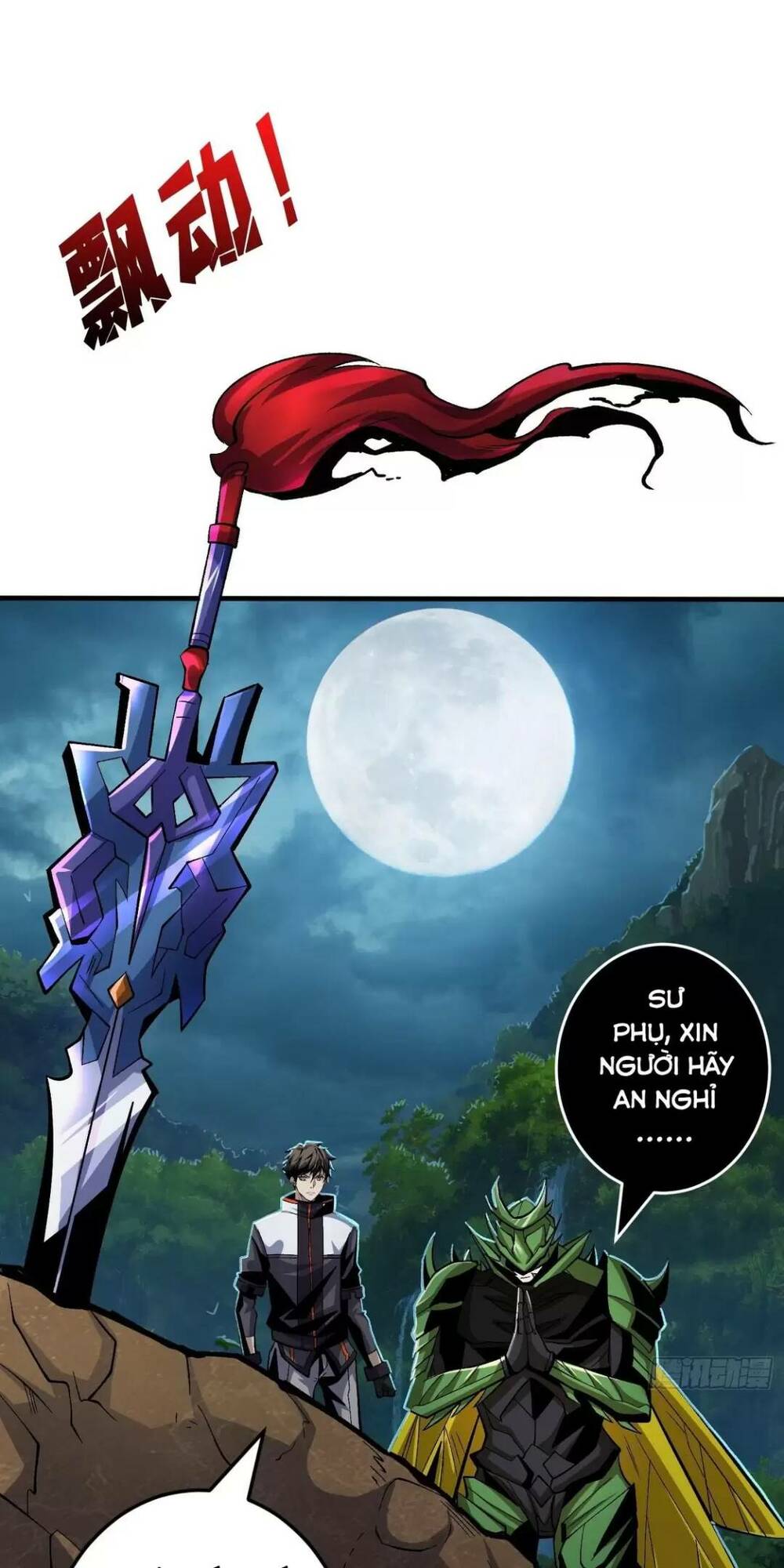 Vừa Chơi Đã Có Tài Khoản Vương Giả - Chapter 178 - Page 28