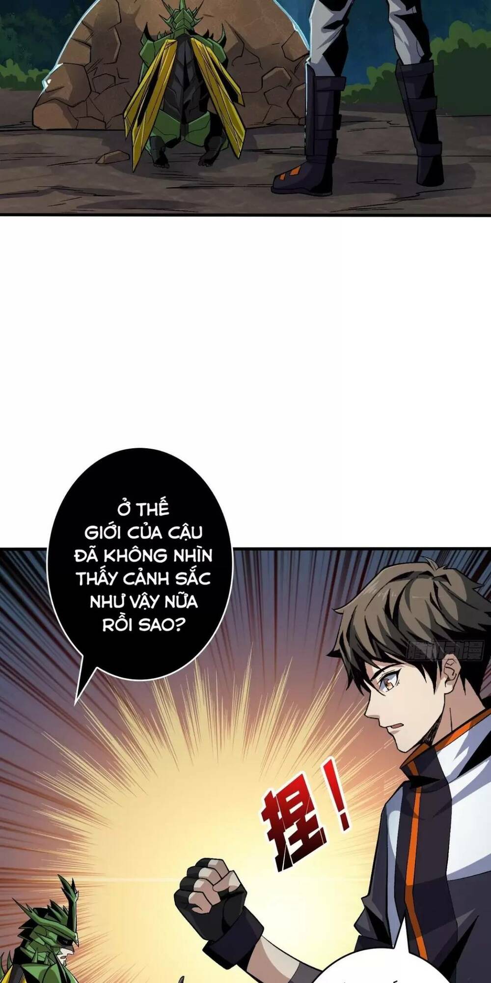 Vừa Chơi Đã Có Tài Khoản Vương Giả - Chapter 178 - Page 30