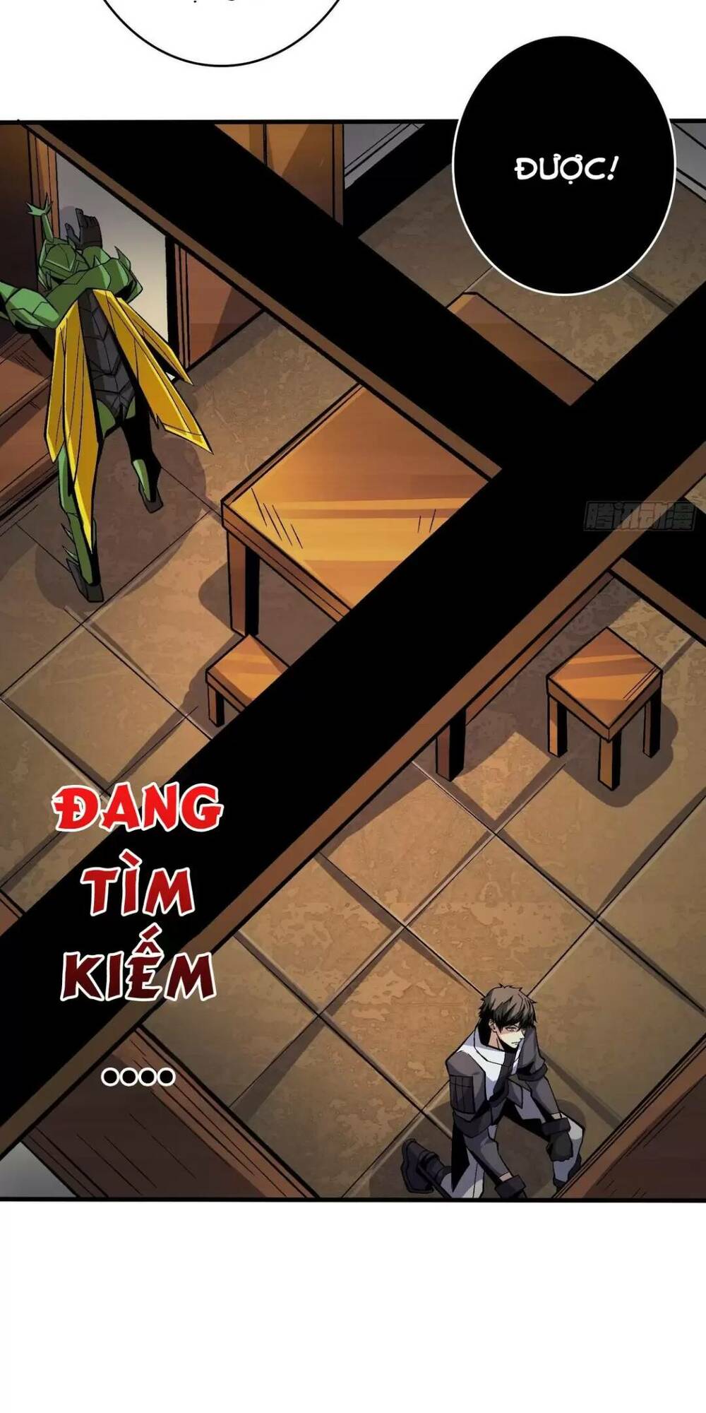 Vừa Chơi Đã Có Tài Khoản Vương Giả - Chapter 178 - Page 34