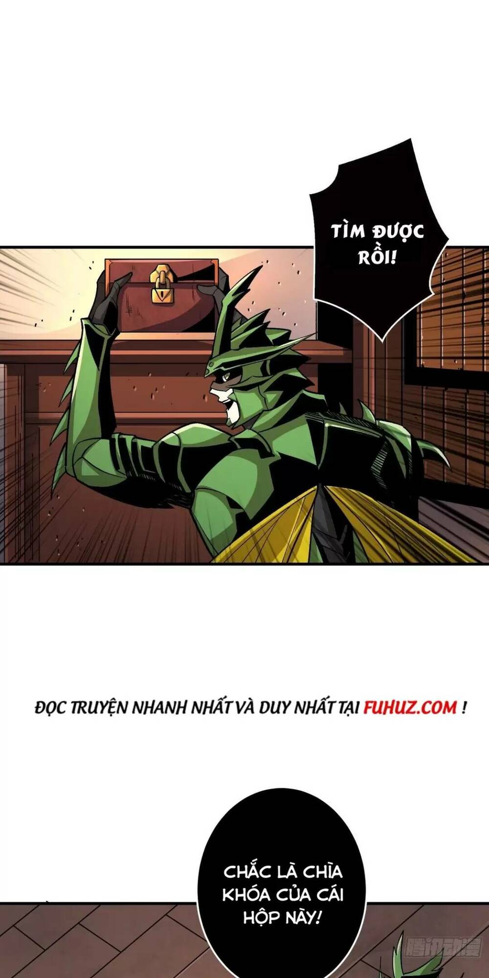 Vừa Chơi Đã Có Tài Khoản Vương Giả - Chapter 178 - Page 35