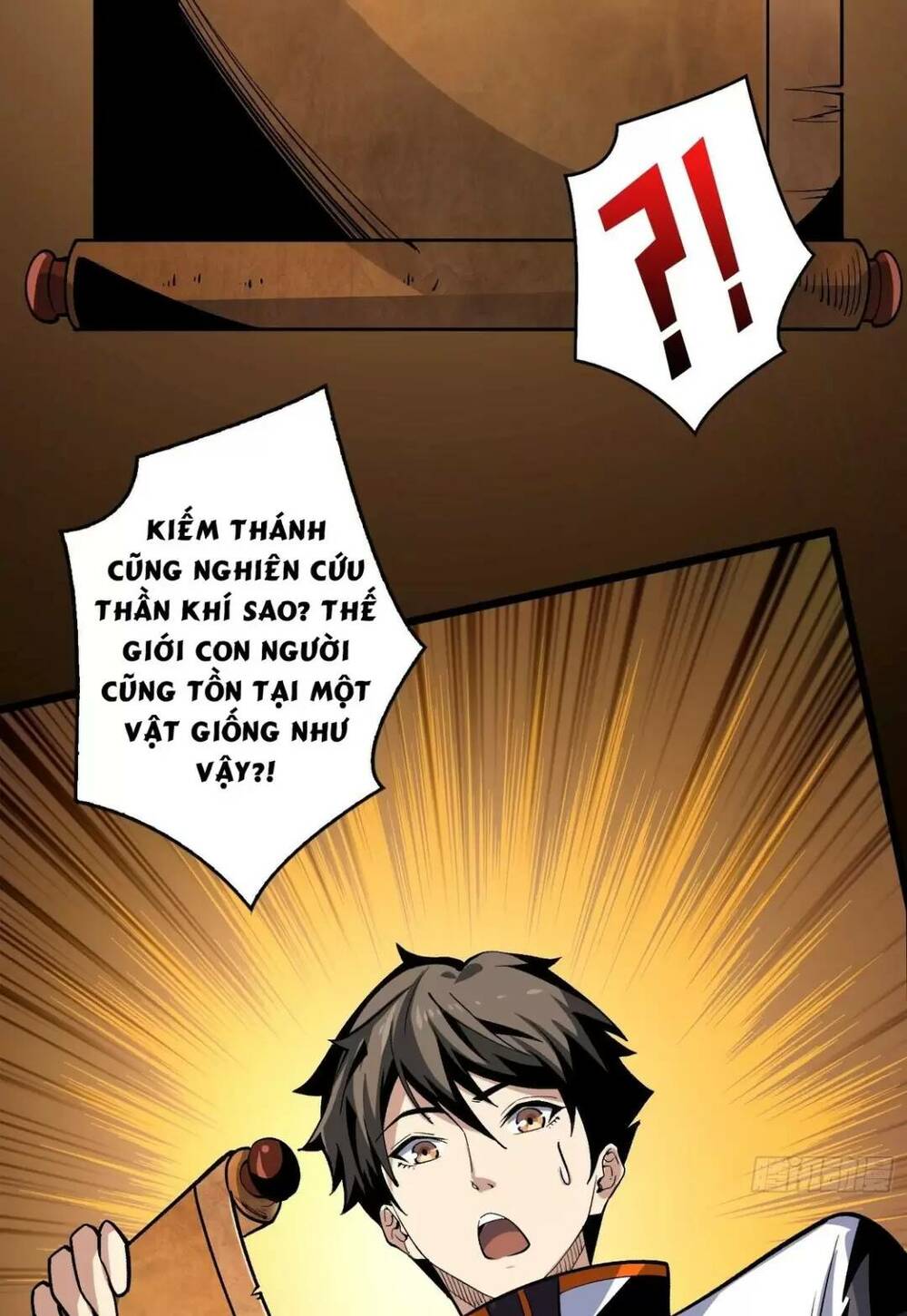 Vừa Chơi Đã Có Tài Khoản Vương Giả - Chapter 178 - Page 38