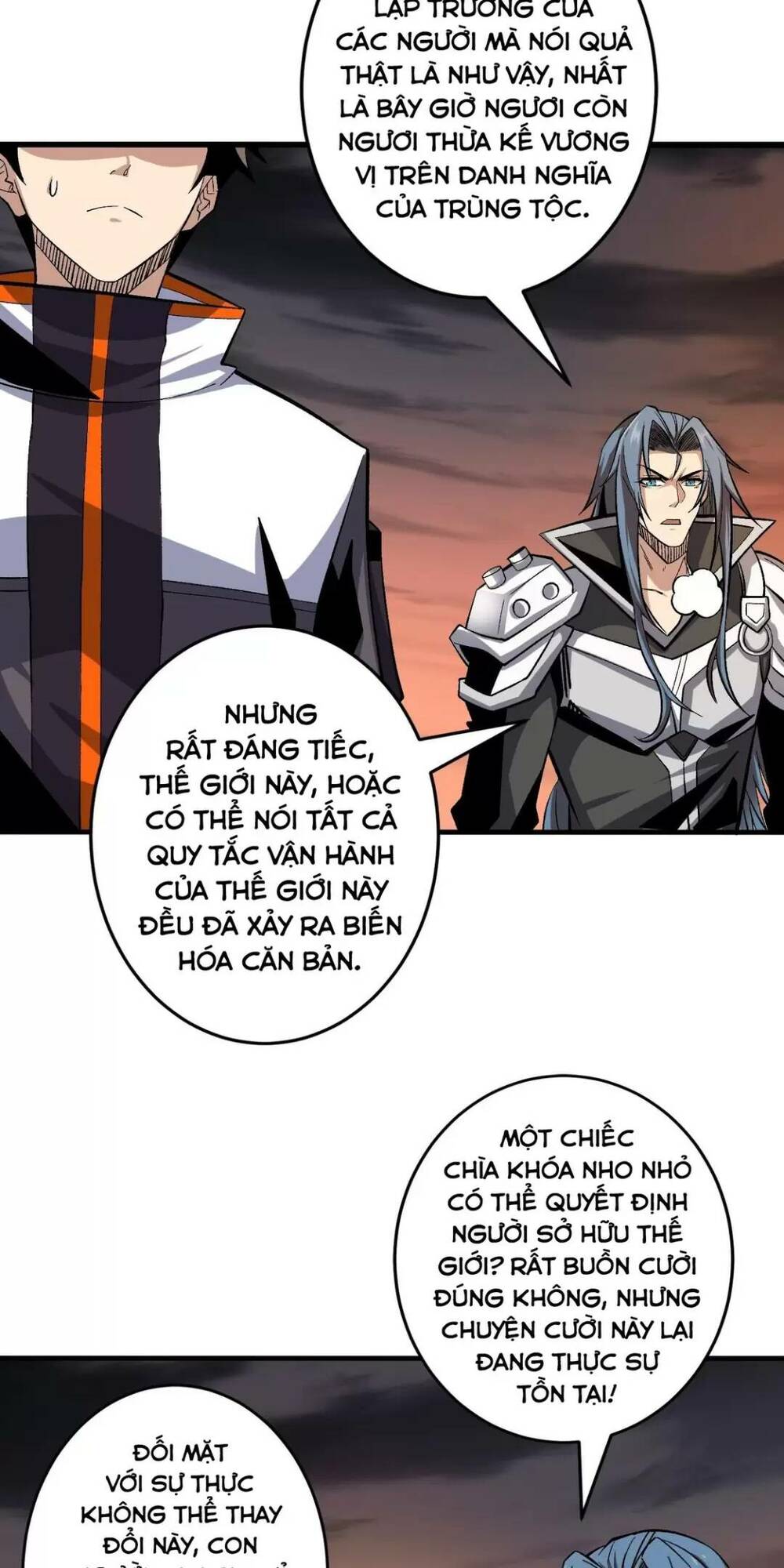 Vừa Chơi Đã Có Tài Khoản Vương Giả - Chapter 178 - Page 4