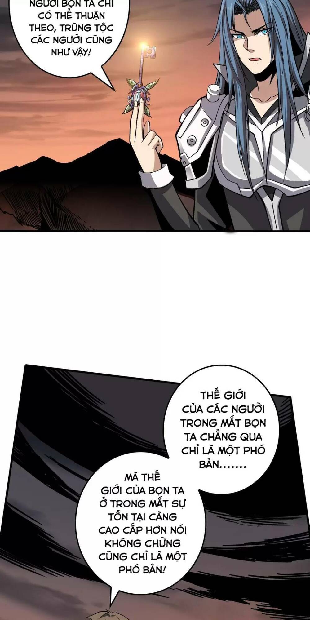 Vừa Chơi Đã Có Tài Khoản Vương Giả - Chapter 178 - Page 5