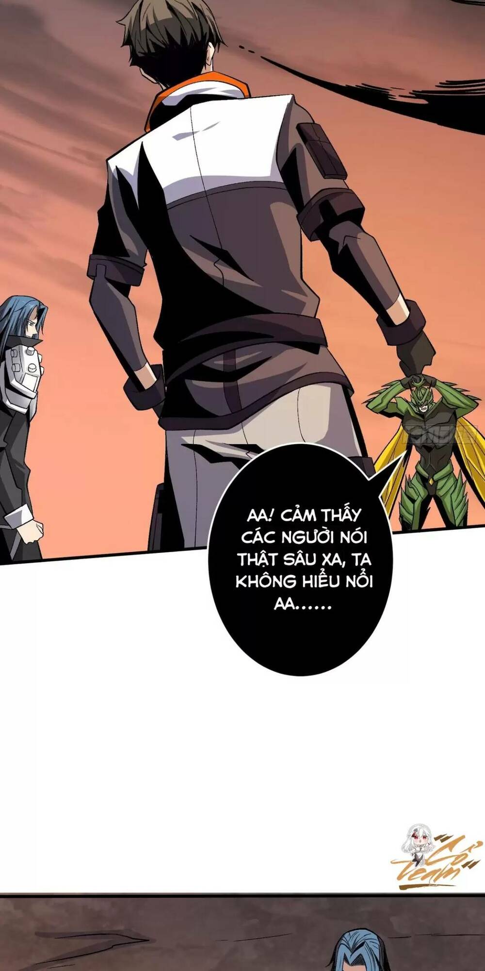 Vừa Chơi Đã Có Tài Khoản Vương Giả - Chapter 178 - Page 6