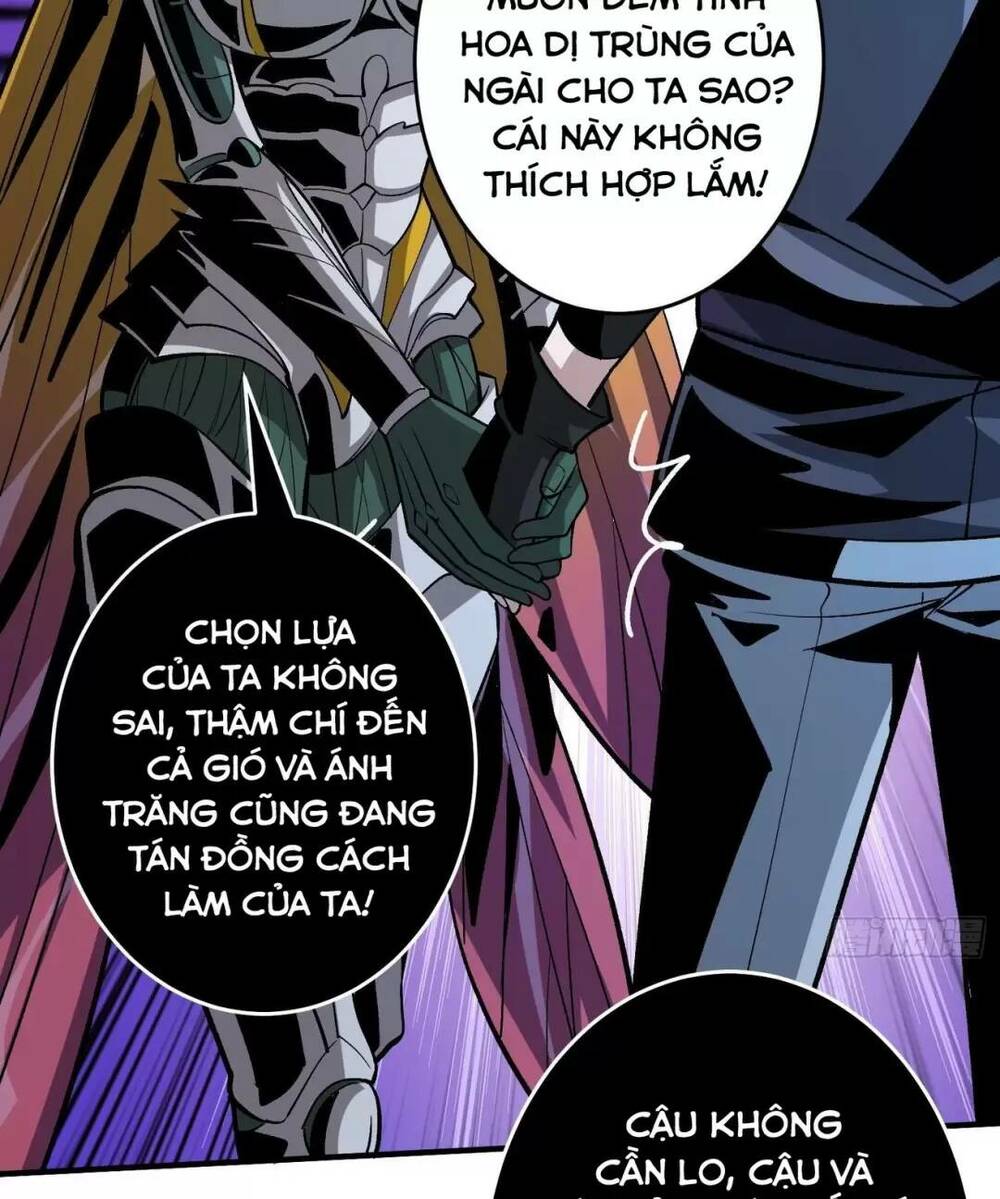 Vừa Chơi Đã Có Tài Khoản Vương Giả - Chapter 179 - Page 23