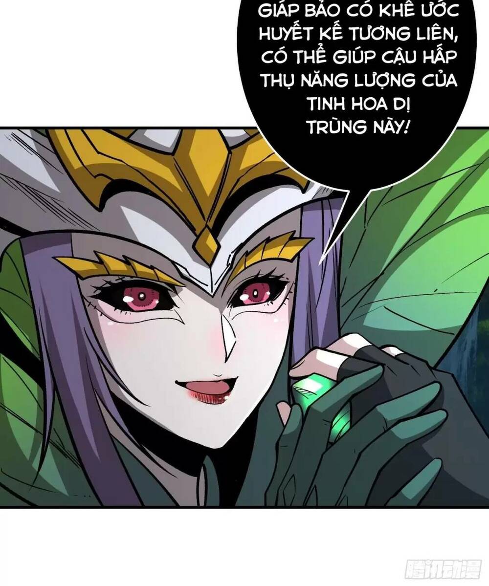 Vừa Chơi Đã Có Tài Khoản Vương Giả - Chapter 179 - Page 24