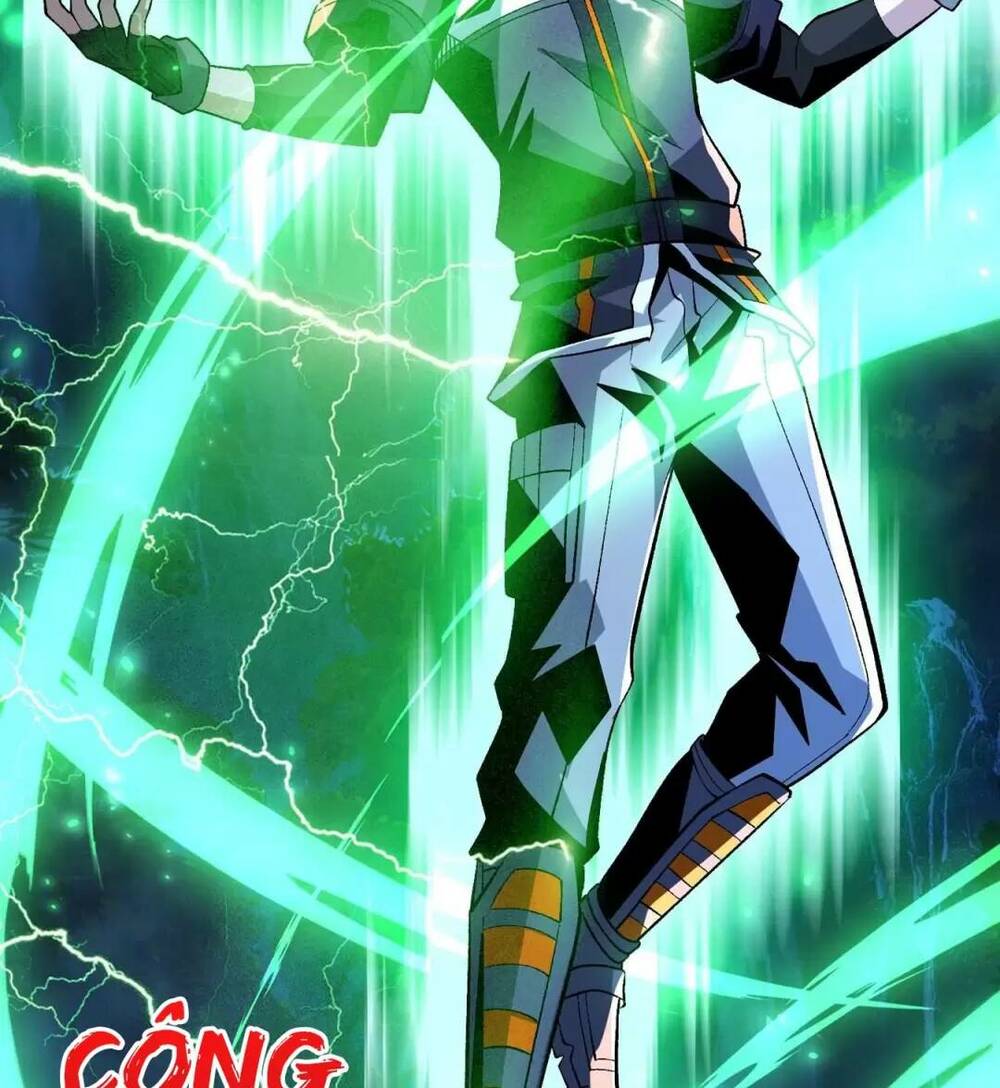 Vừa Chơi Đã Có Tài Khoản Vương Giả - Chapter 179 - Page 29