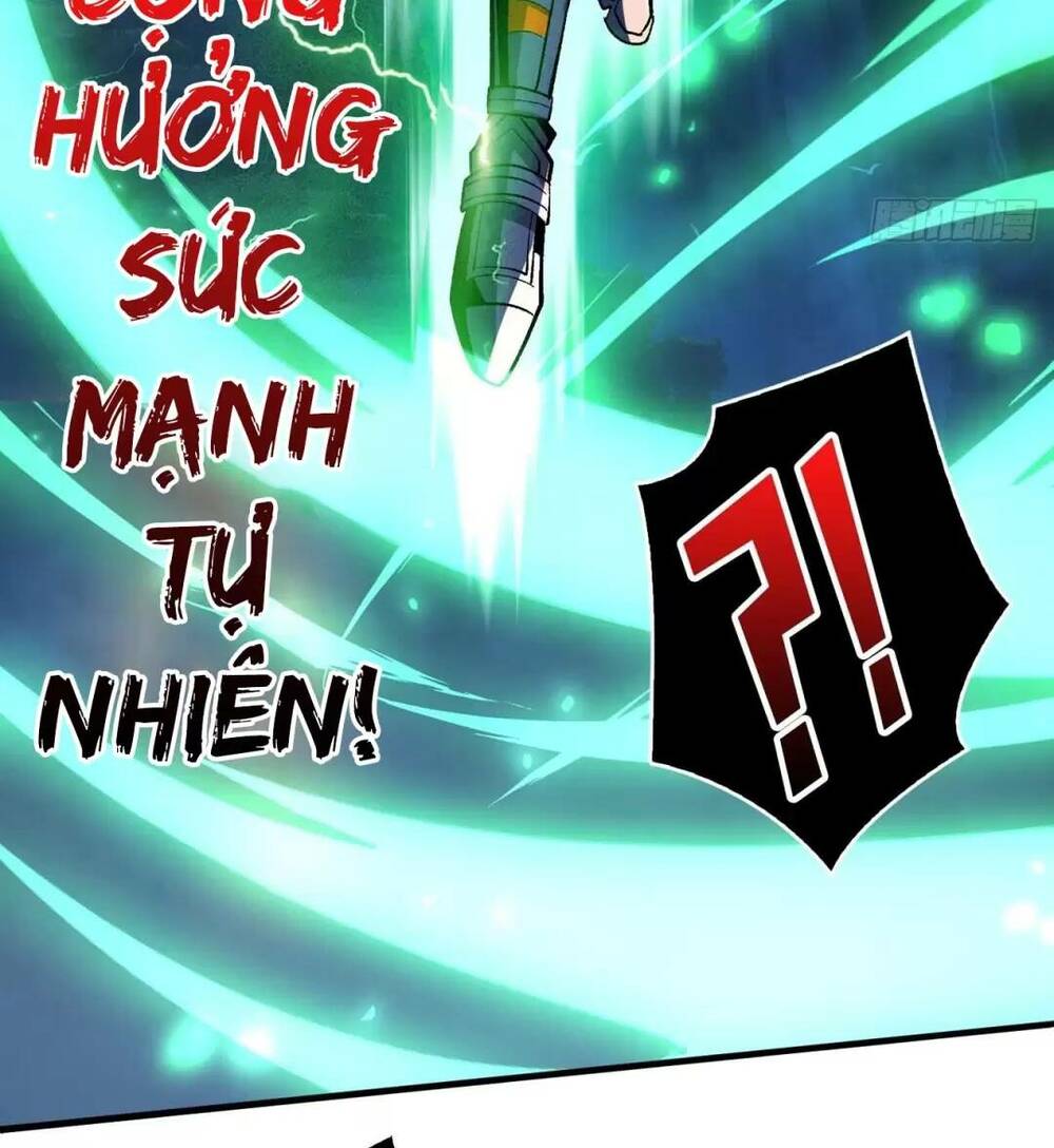 Vừa Chơi Đã Có Tài Khoản Vương Giả - Chapter 179 - Page 30