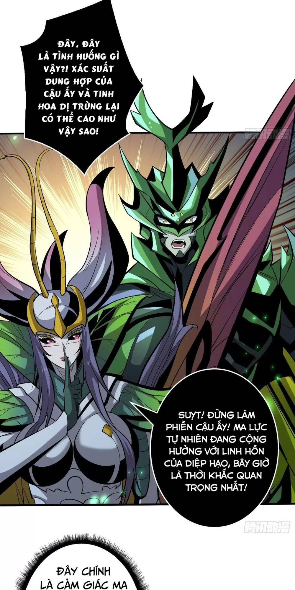 Vừa Chơi Đã Có Tài Khoản Vương Giả - Chapter 179 - Page 31