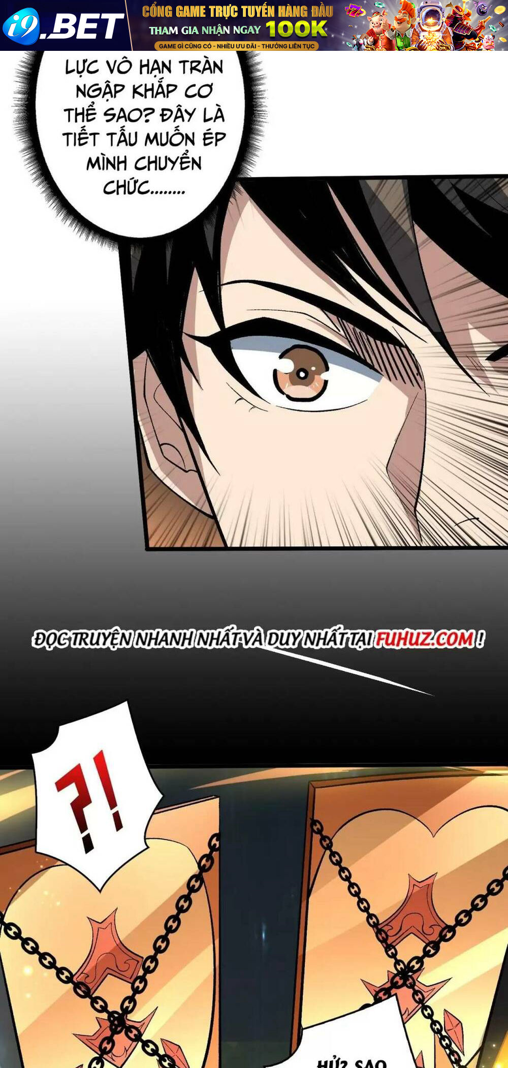 Vừa Chơi Đã Có Tài Khoản Vương Giả - Chapter 179 - Page 32