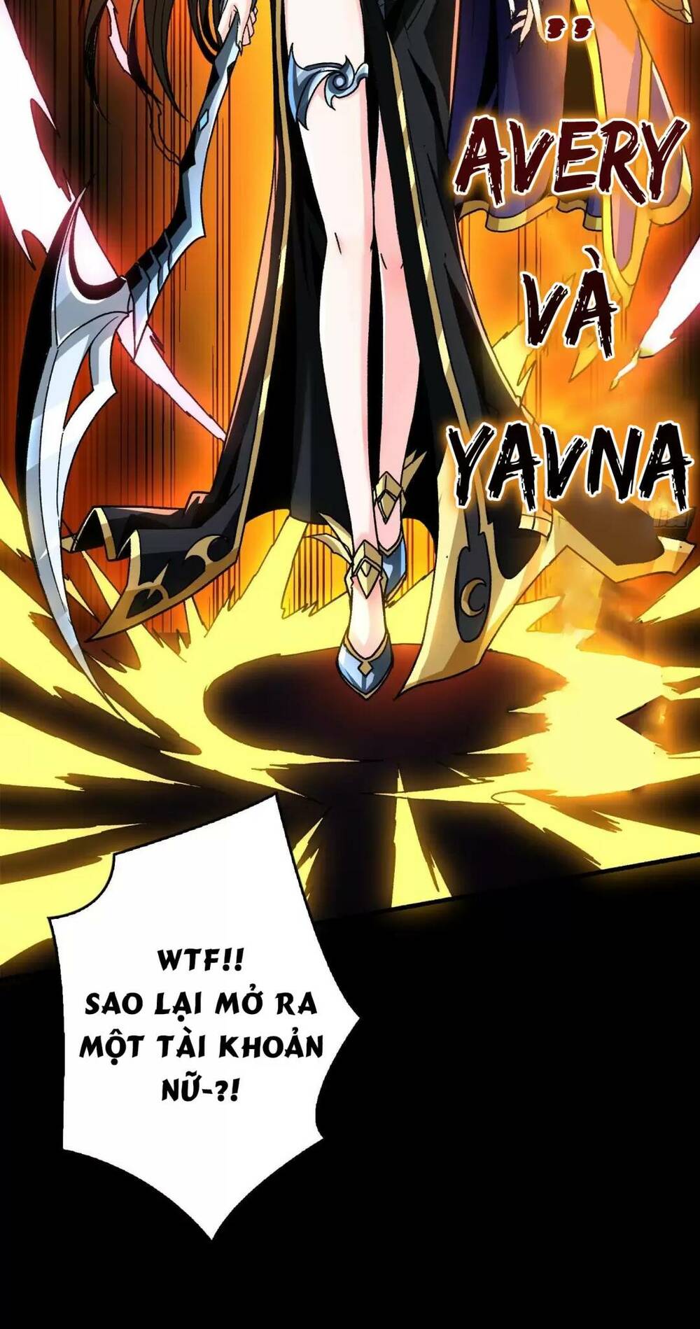 Vừa Chơi Đã Có Tài Khoản Vương Giả - Chapter 179 - Page 38