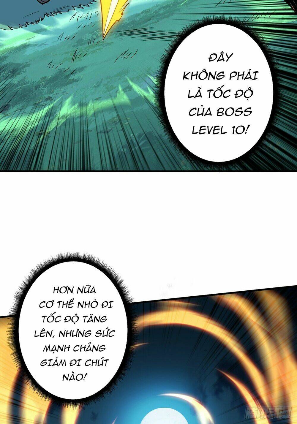 Vừa Chơi Đã Có Tài Khoản Vương Giả - Chapter 18 - Page 9