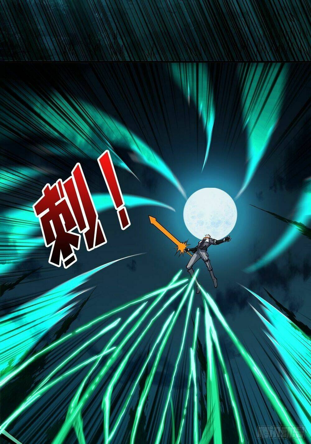 Vừa Chơi Đã Có Tài Khoản Vương Giả - Chapter 18 - Page 13