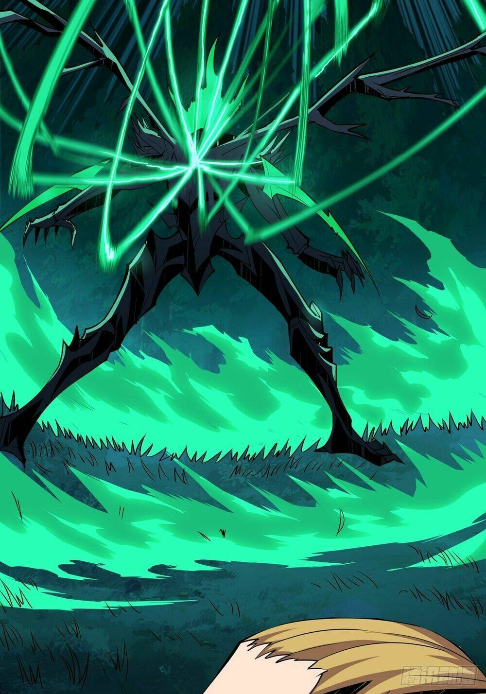 Vừa Chơi Đã Có Tài Khoản Vương Giả - Chapter 18 - Page 14