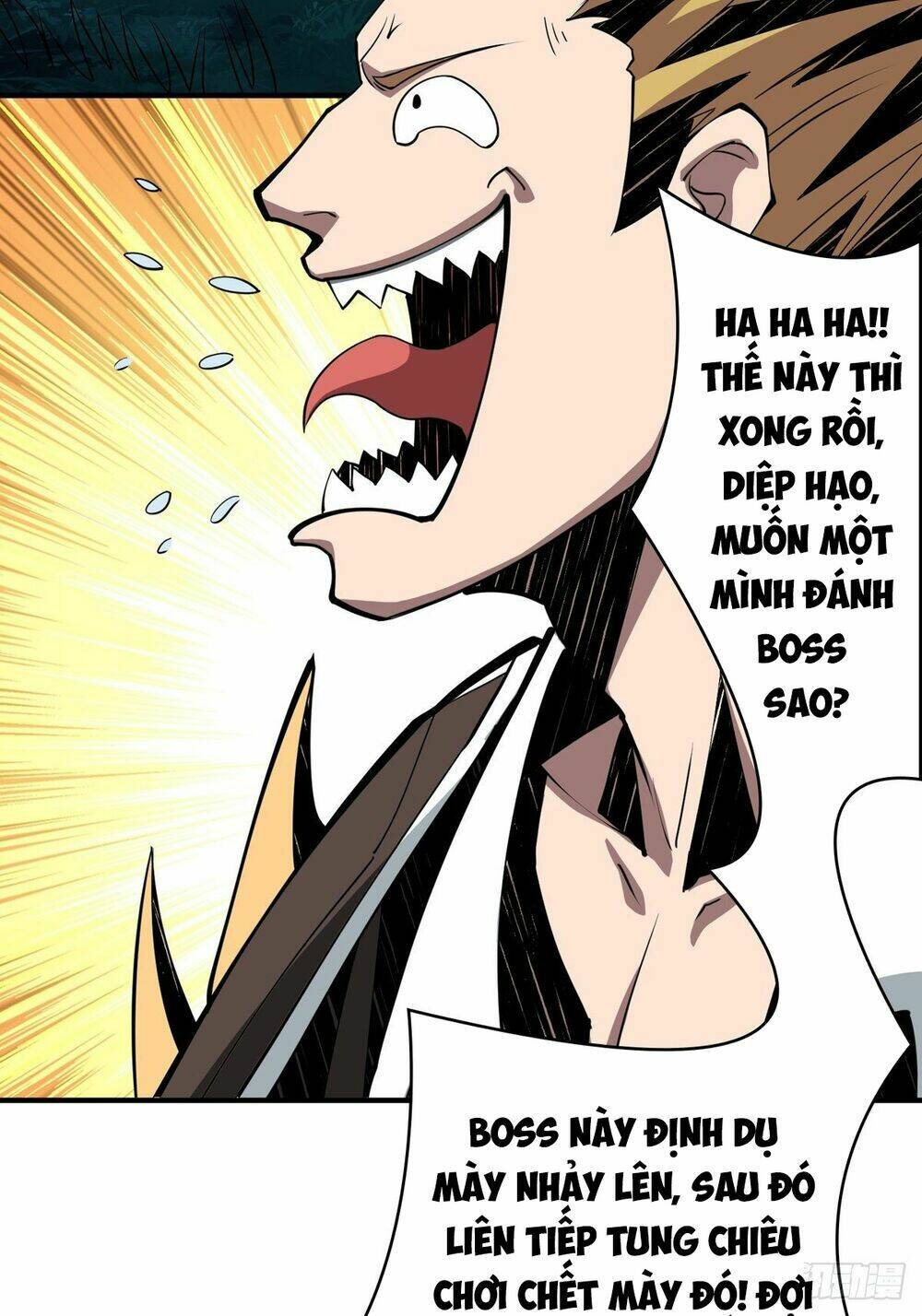 Vừa Chơi Đã Có Tài Khoản Vương Giả - Chapter 18 - Page 15