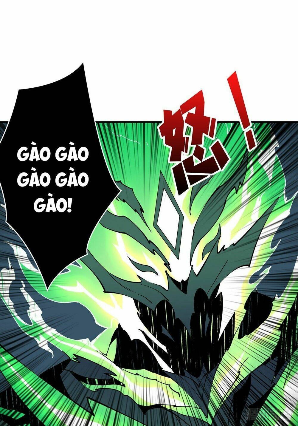 Vừa Chơi Đã Có Tài Khoản Vương Giả - Chapter 18 - Page 19