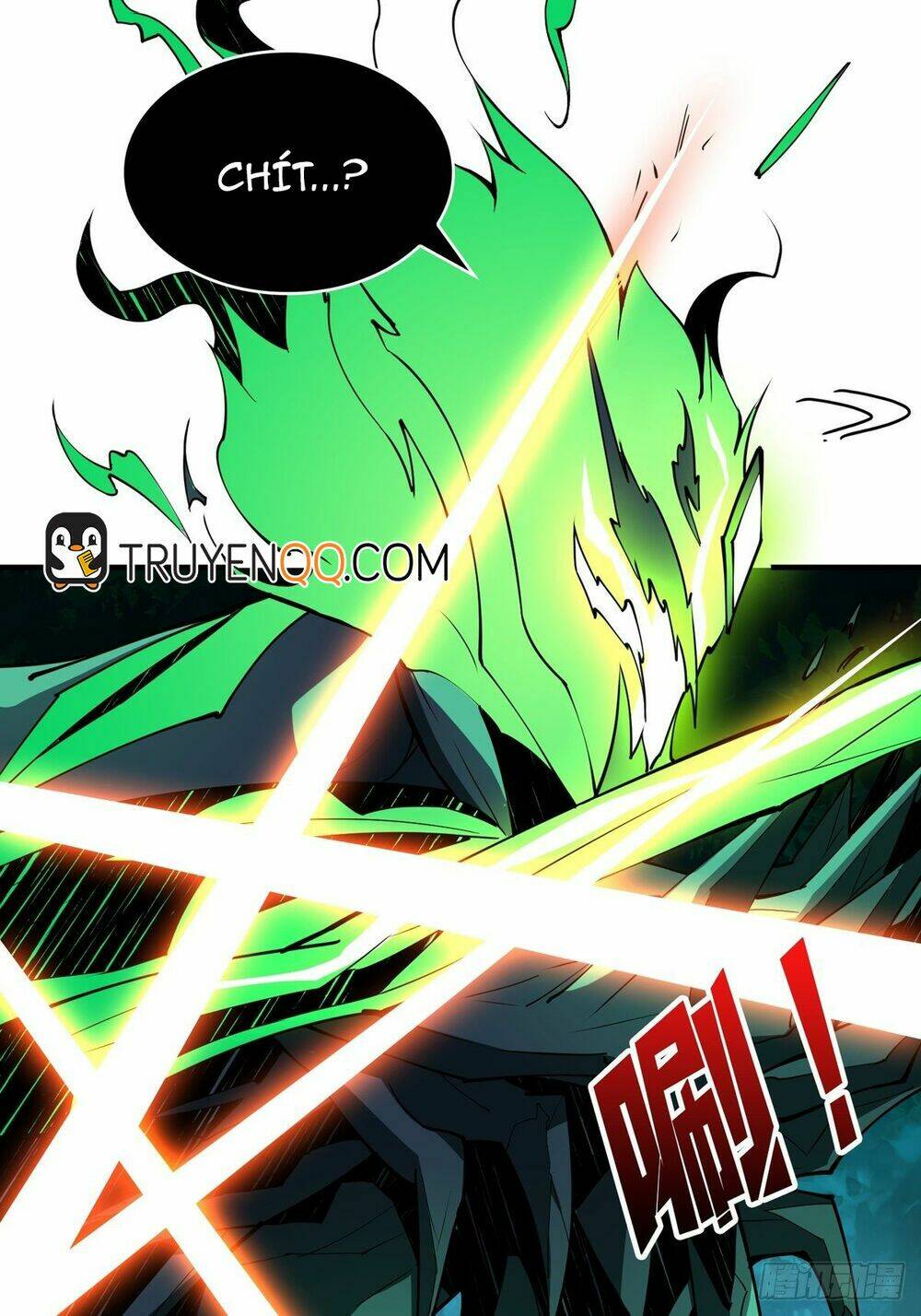 Vừa Chơi Đã Có Tài Khoản Vương Giả - Chapter 18 - Page 22