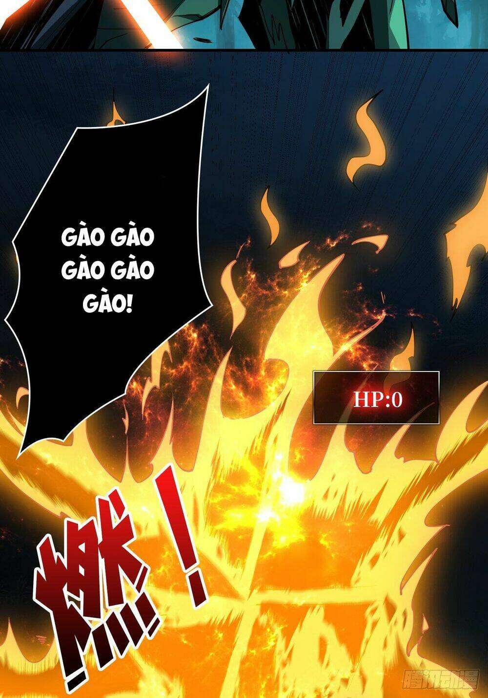 Vừa Chơi Đã Có Tài Khoản Vương Giả - Chapter 18 - Page 23