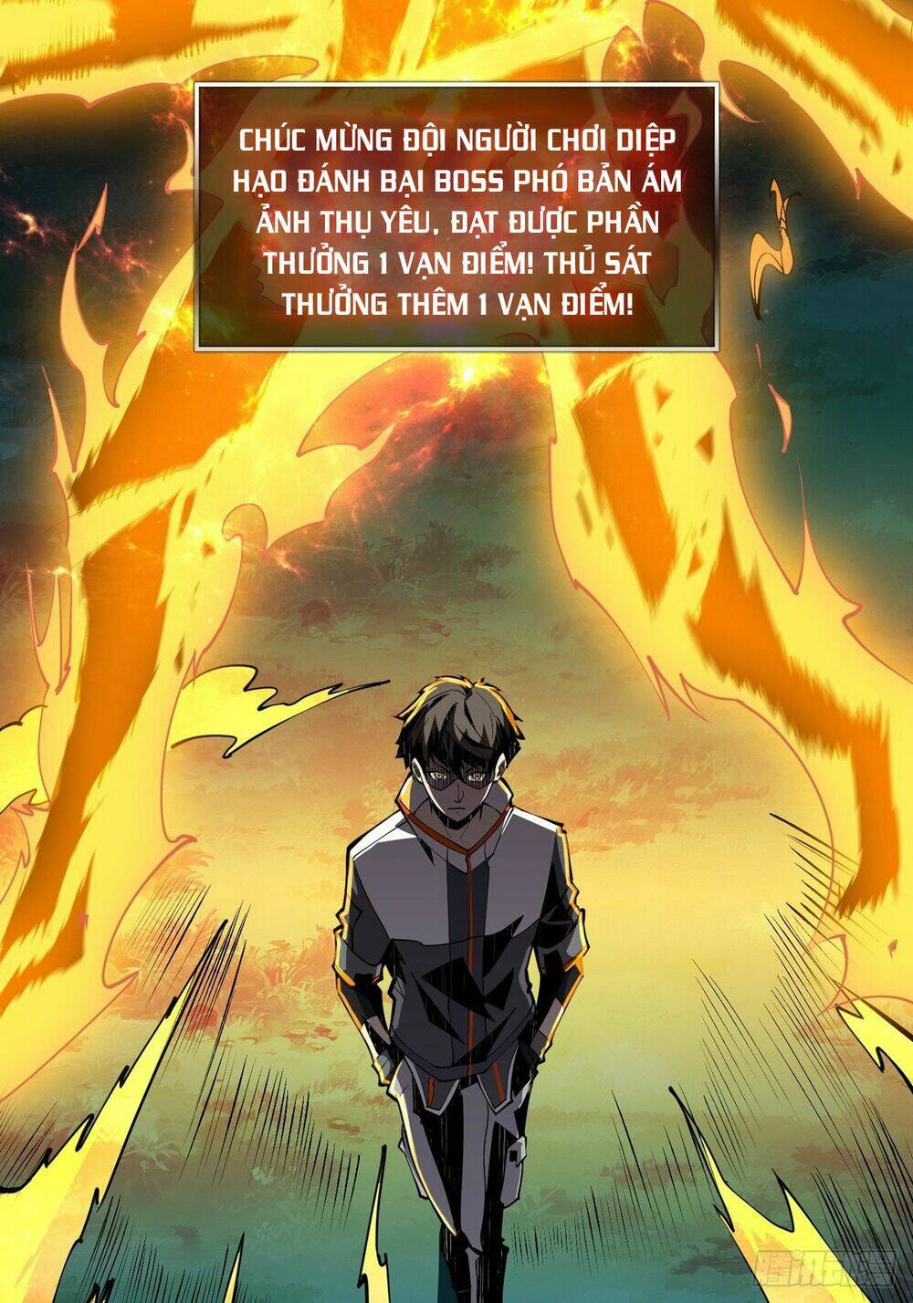 Vừa Chơi Đã Có Tài Khoản Vương Giả - Chapter 18 - Page 24