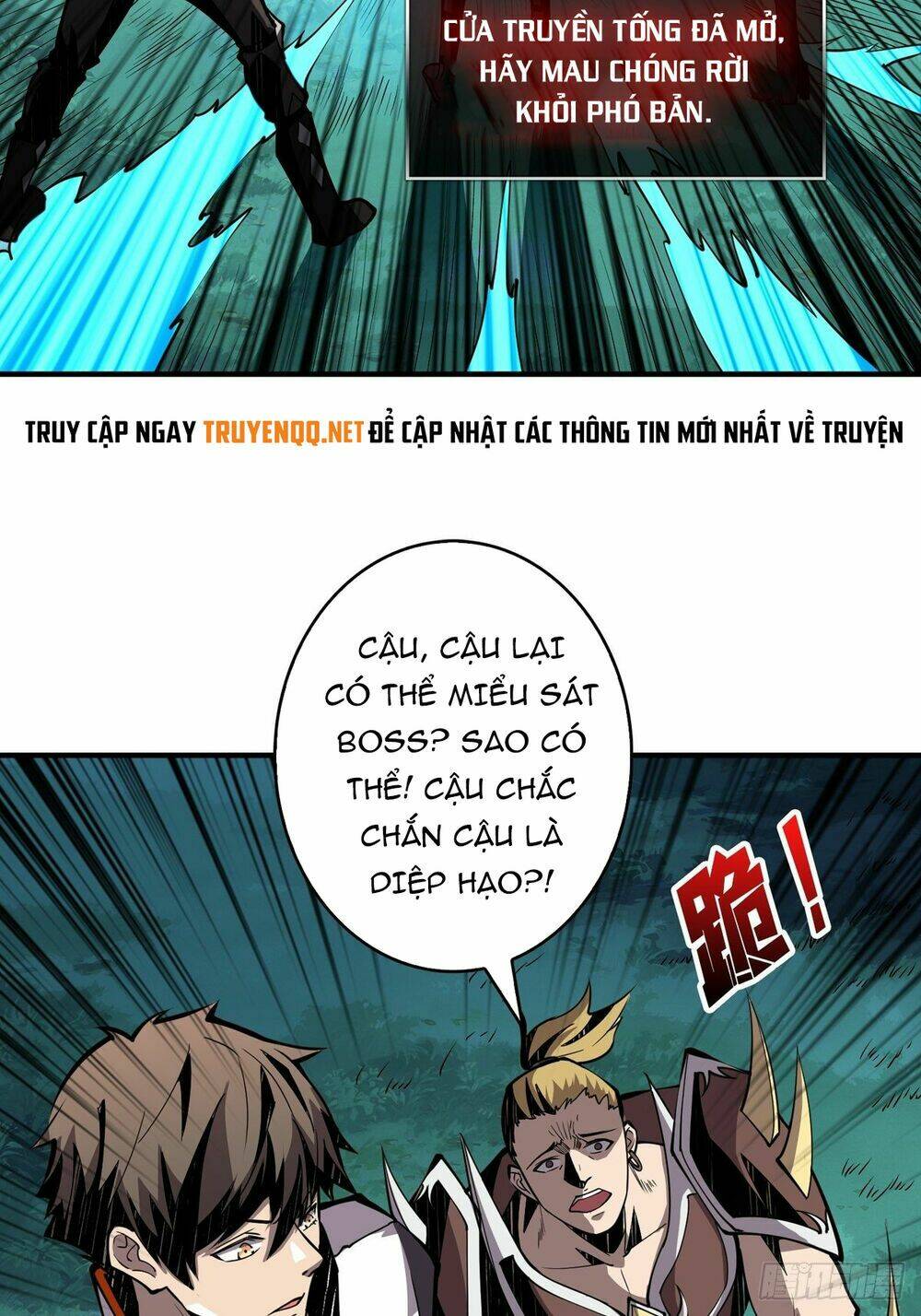 Vừa Chơi Đã Có Tài Khoản Vương Giả - Chapter 18 - Page 27