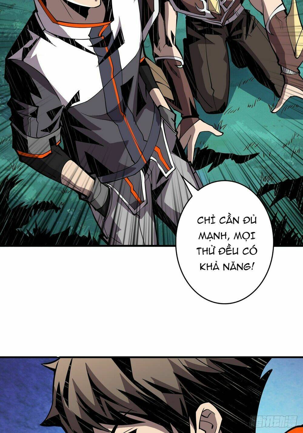 Vừa Chơi Đã Có Tài Khoản Vương Giả - Chapter 18 - Page 28