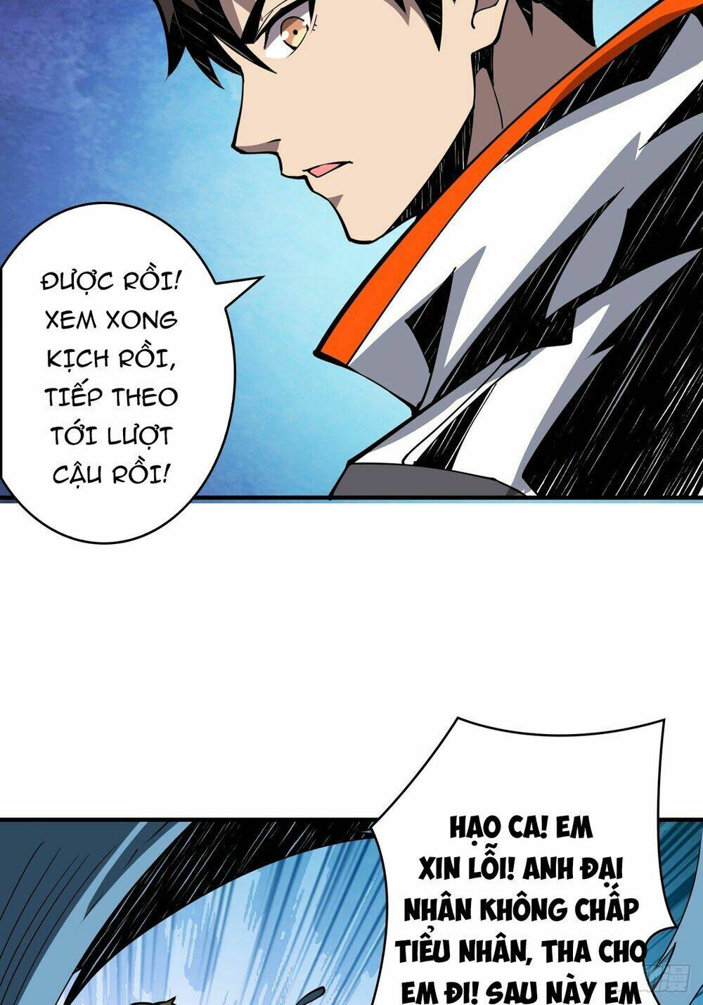 Vừa Chơi Đã Có Tài Khoản Vương Giả - Chapter 18 - Page 29
