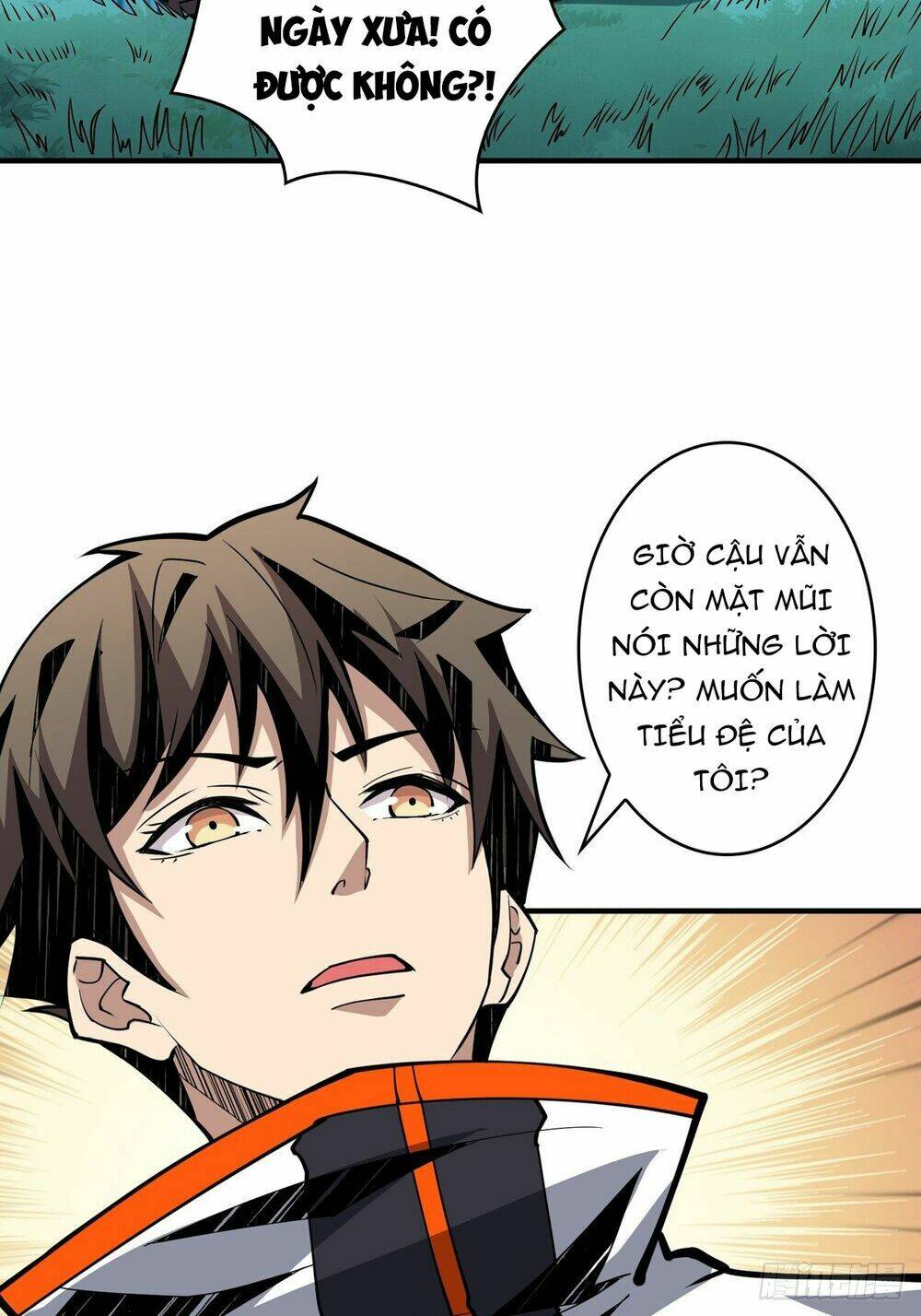 Vừa Chơi Đã Có Tài Khoản Vương Giả - Chapter 18 - Page 31