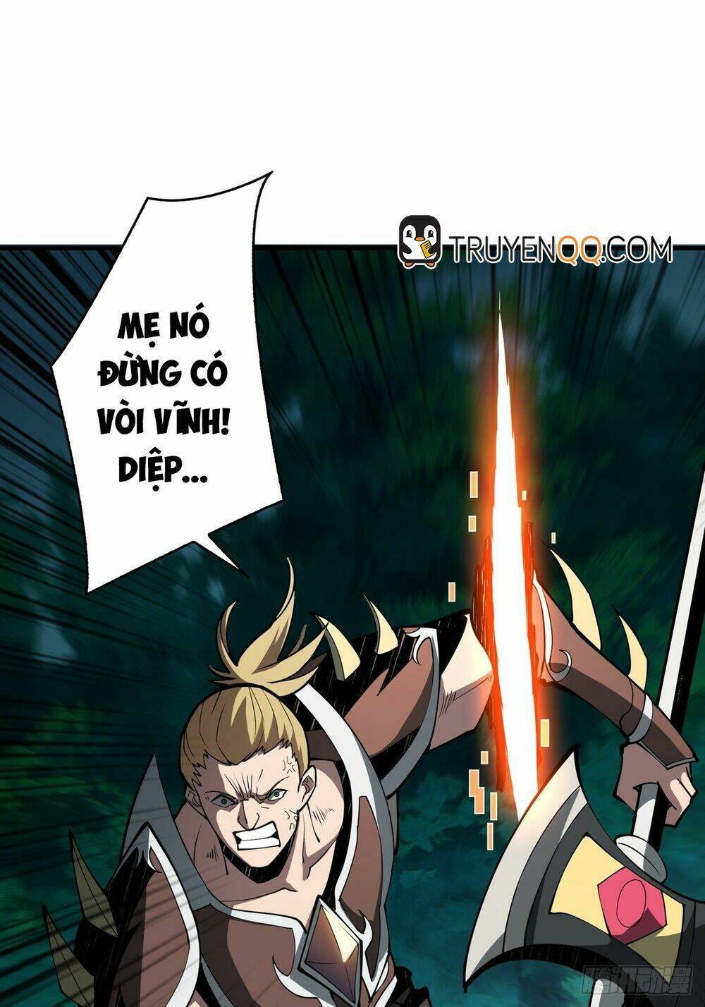 Vừa Chơi Đã Có Tài Khoản Vương Giả - Chapter 18 - Page 33