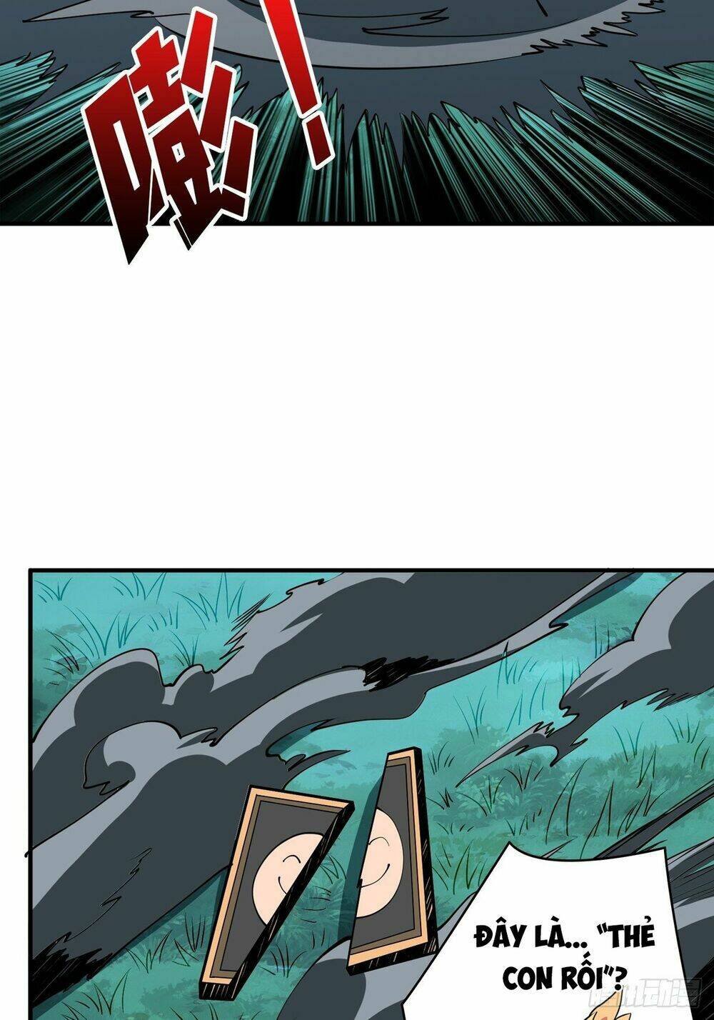 Vừa Chơi Đã Có Tài Khoản Vương Giả - Chapter 18 - Page 37