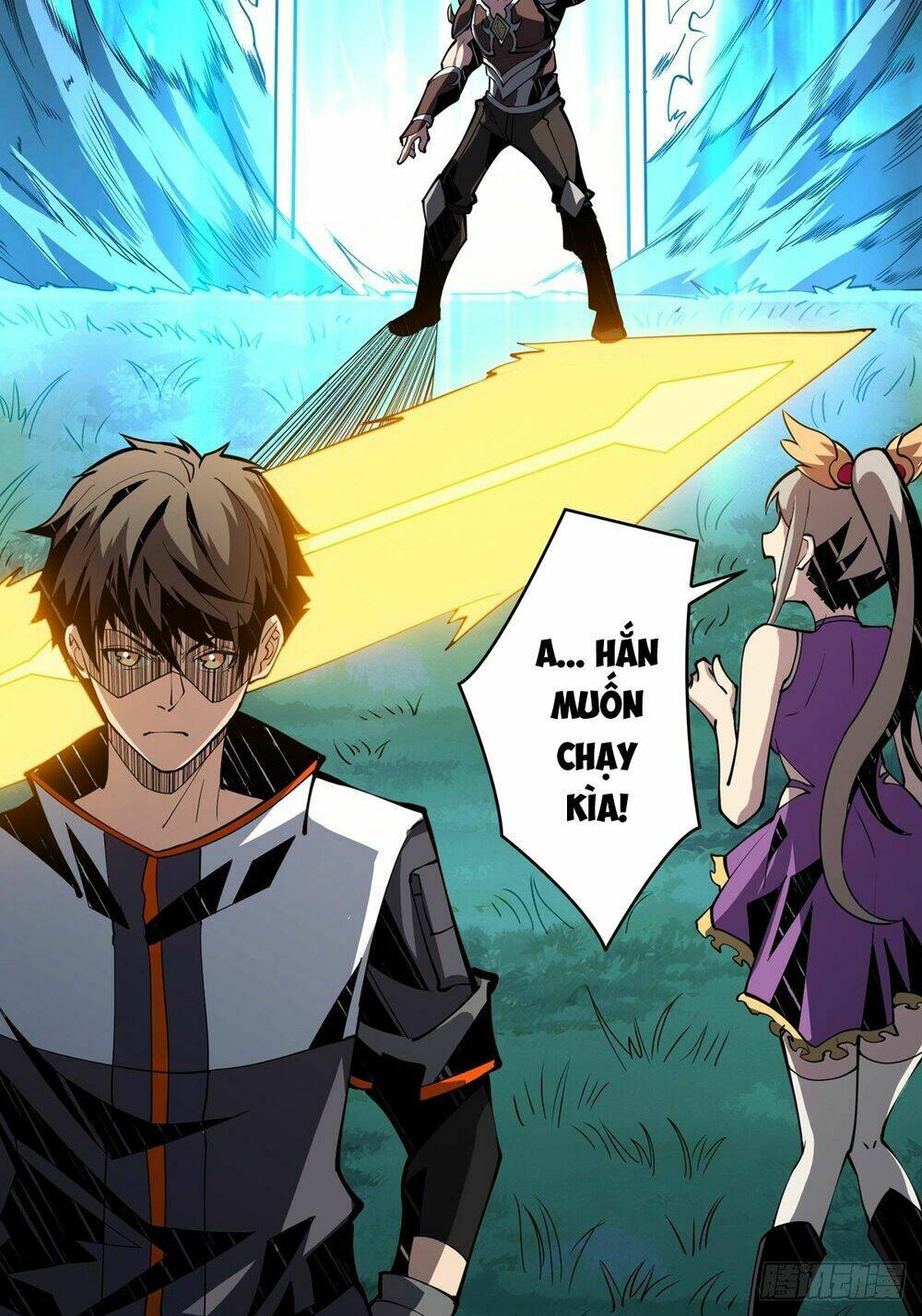 Vừa Chơi Đã Có Tài Khoản Vương Giả - Chapter 18 - Page 39