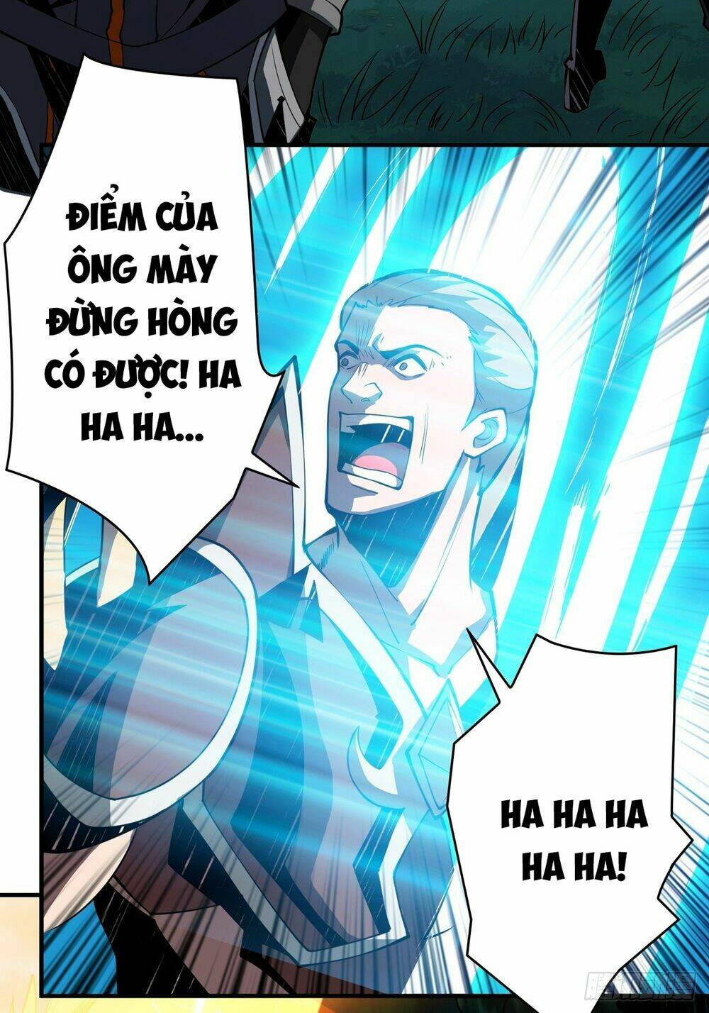 Vừa Chơi Đã Có Tài Khoản Vương Giả - Chapter 18 - Page 40