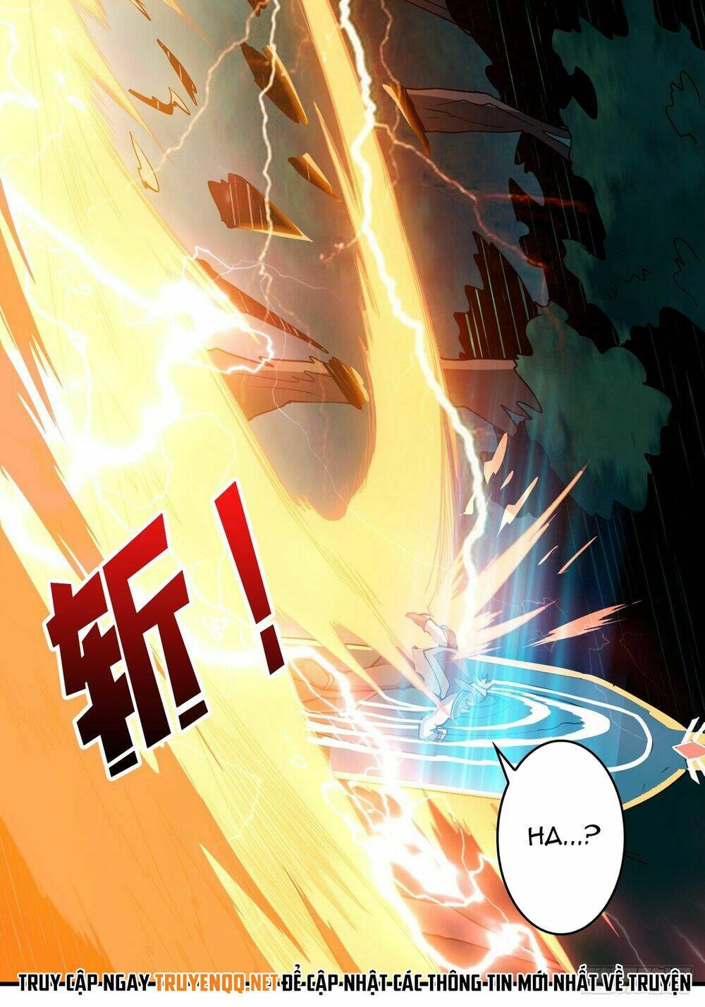 Vừa Chơi Đã Có Tài Khoản Vương Giả - Chapter 18 - Page 42