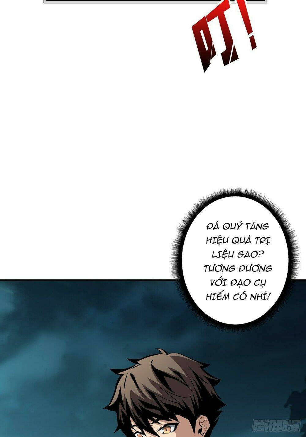 Vừa Chơi Đã Có Tài Khoản Vương Giả - Chapter 18 - Page 52