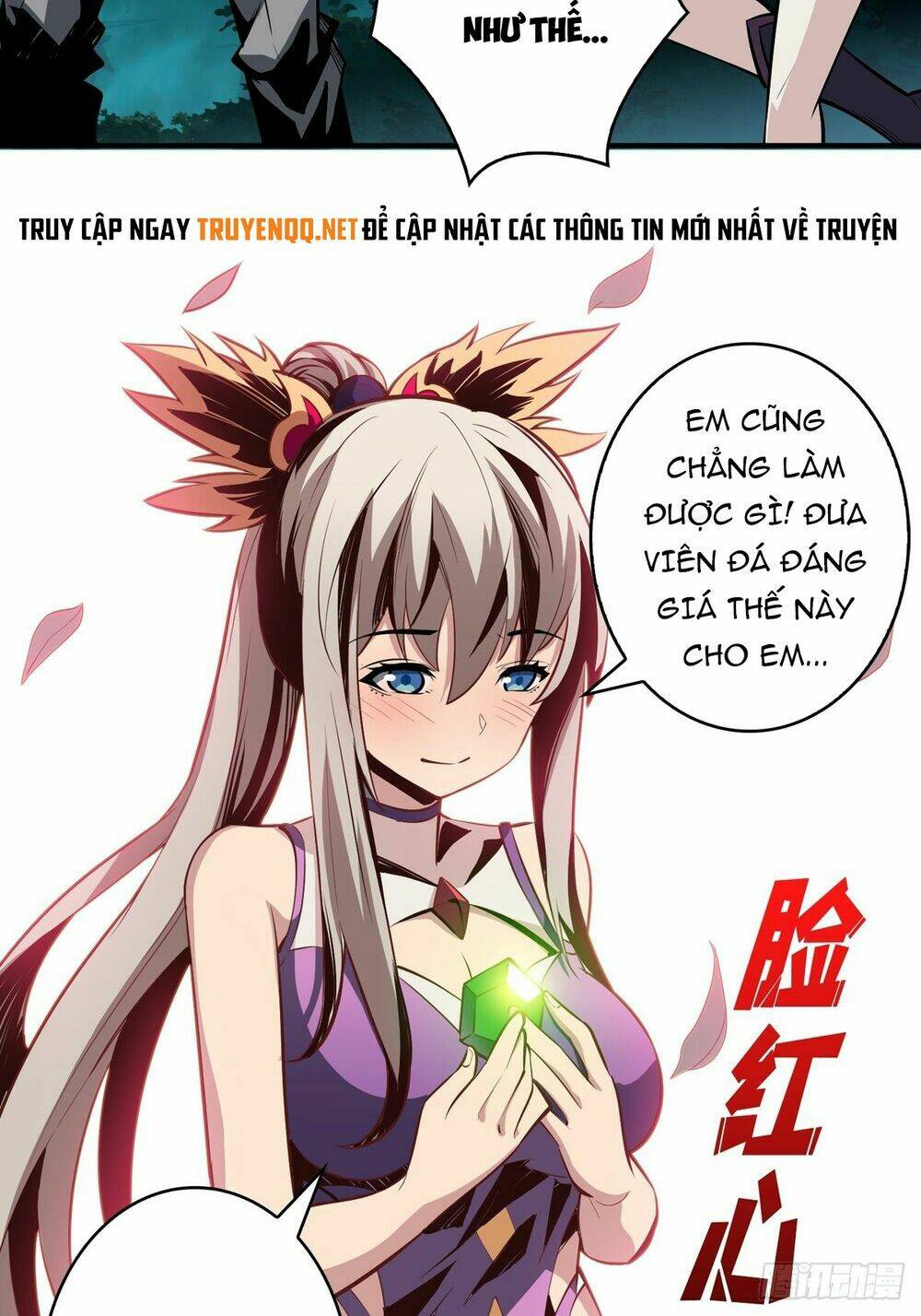 Vừa Chơi Đã Có Tài Khoản Vương Giả - Chapter 18 - Page 55