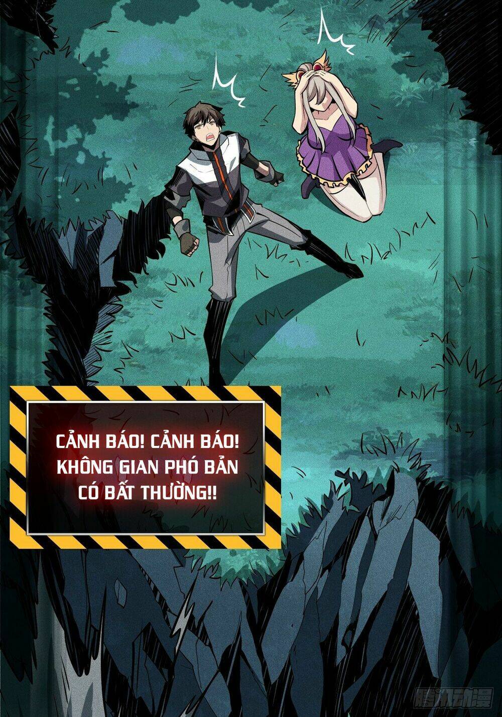 Vừa Chơi Đã Có Tài Khoản Vương Giả - Chapter 18 - Page 59