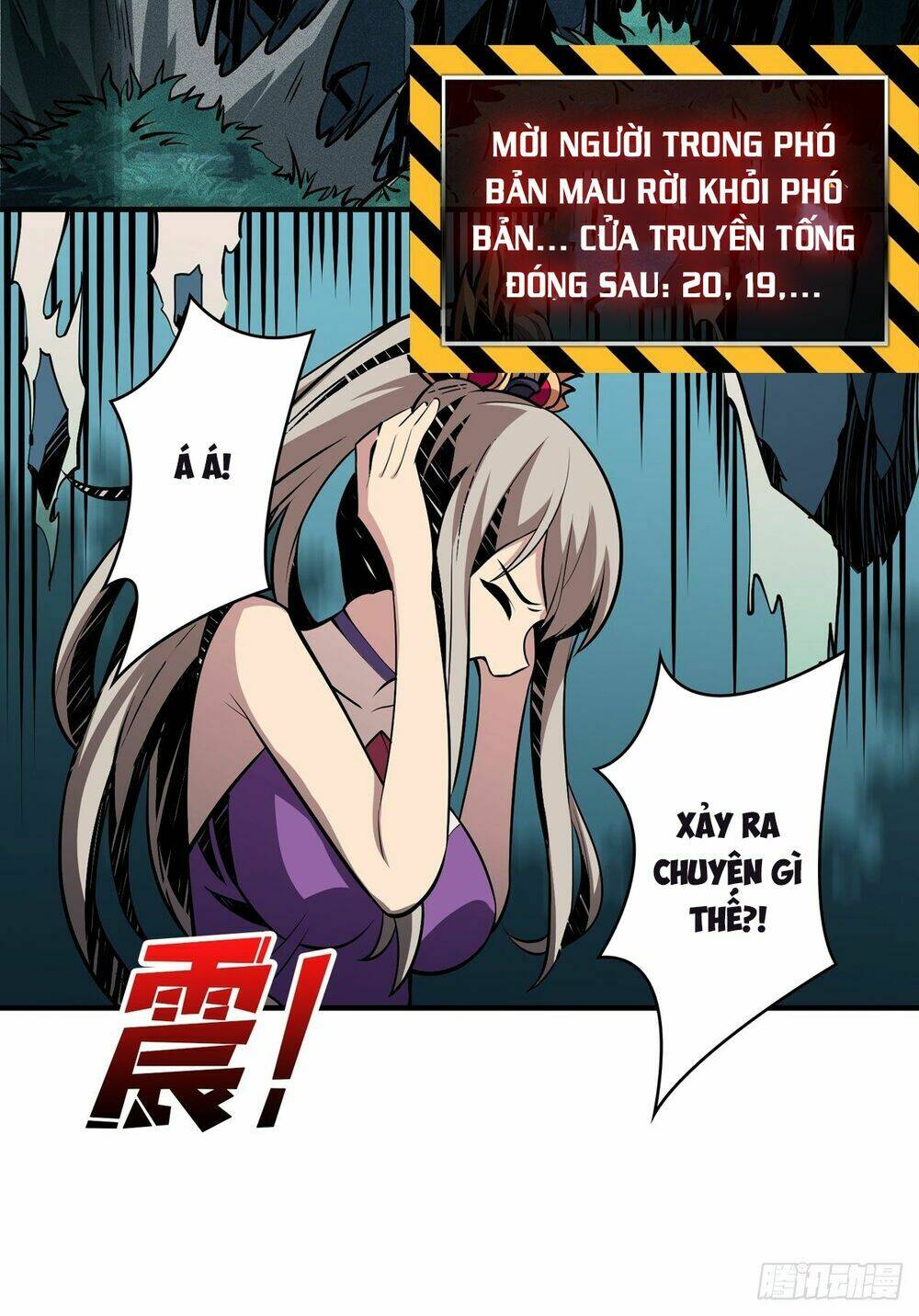 Vừa Chơi Đã Có Tài Khoản Vương Giả - Chapter 18 - Page 60