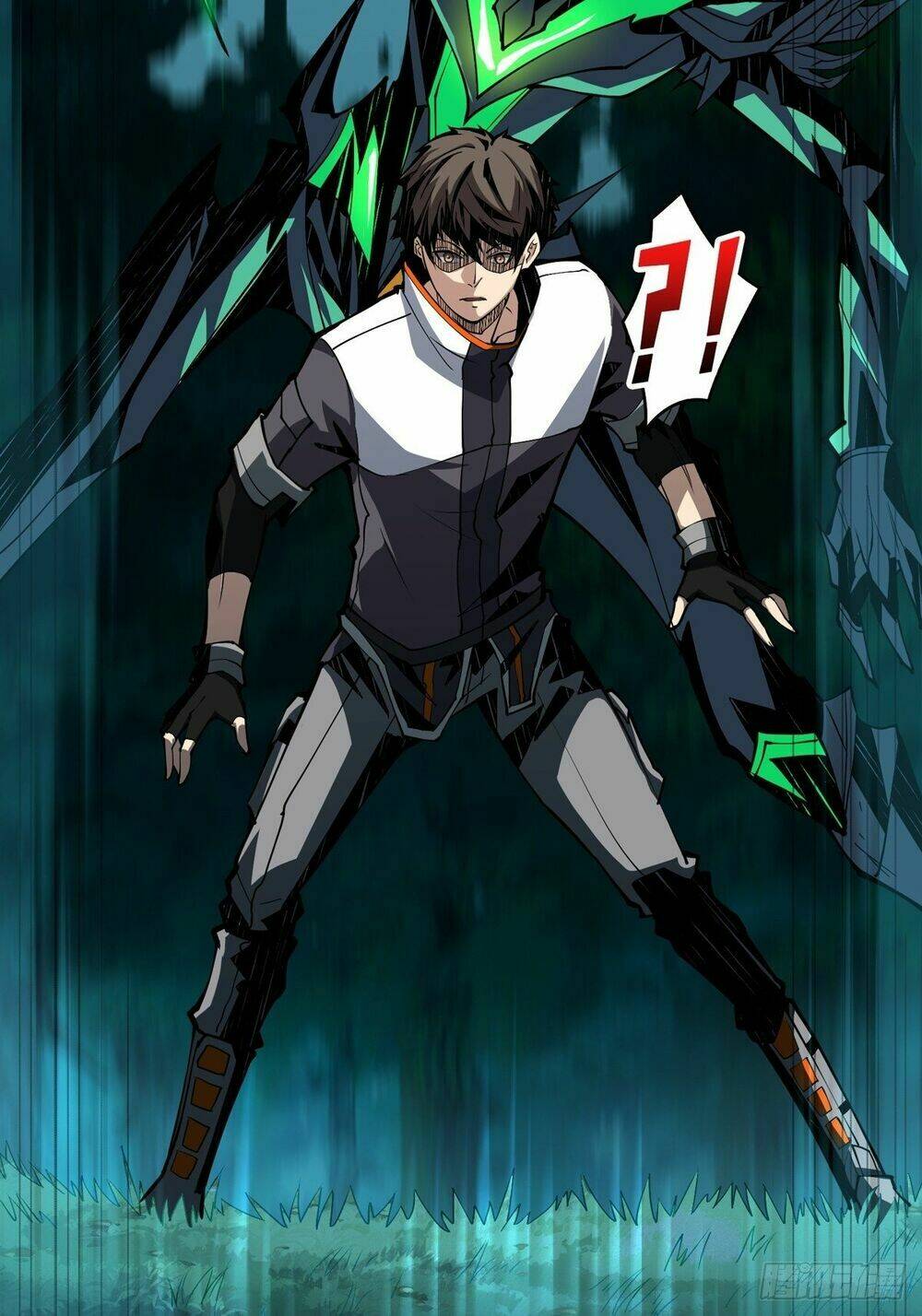 Vừa Chơi Đã Có Tài Khoản Vương Giả - Chapter 18 - Page 6