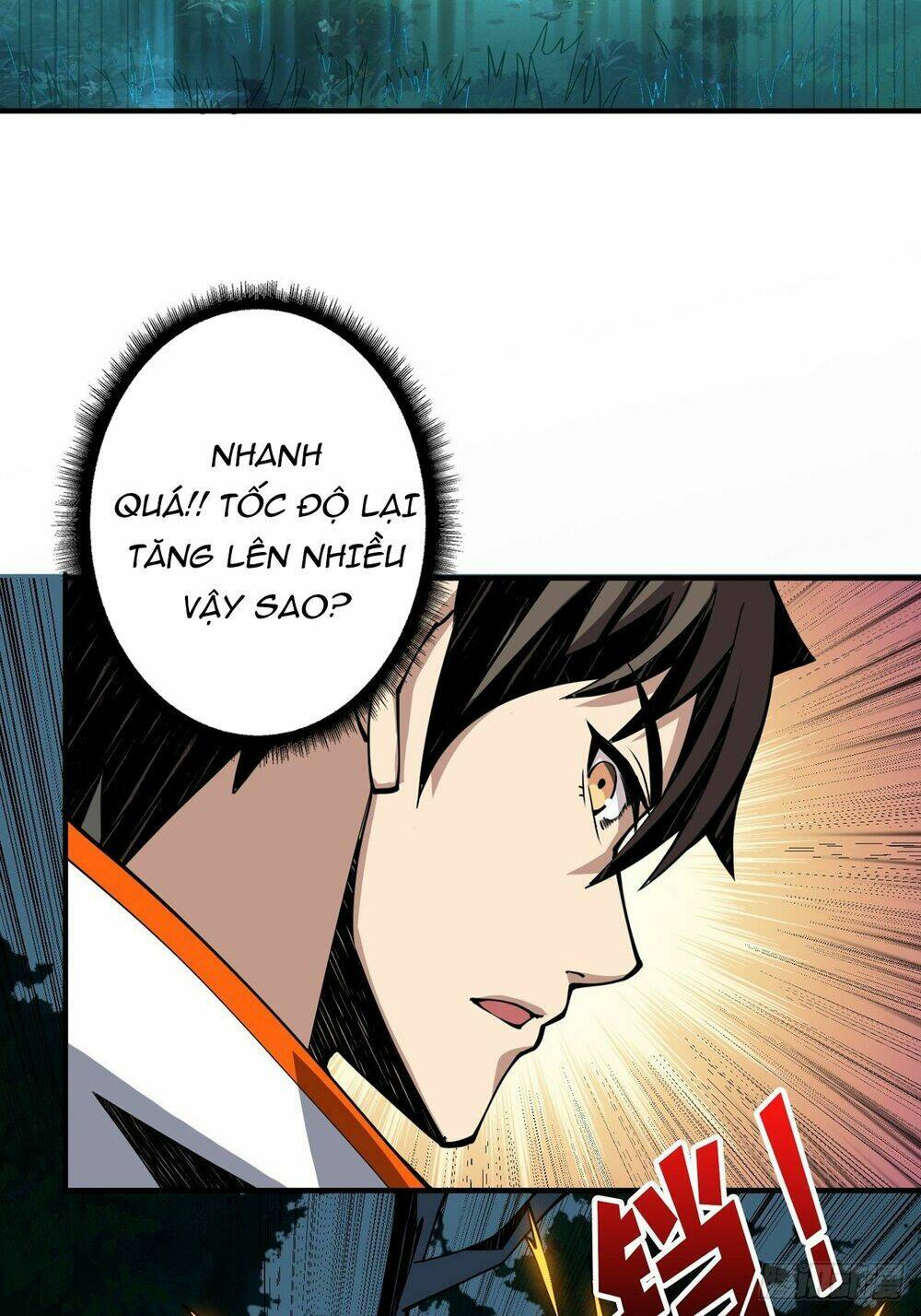 Vừa Chơi Đã Có Tài Khoản Vương Giả - Chapter 18 - Page 7