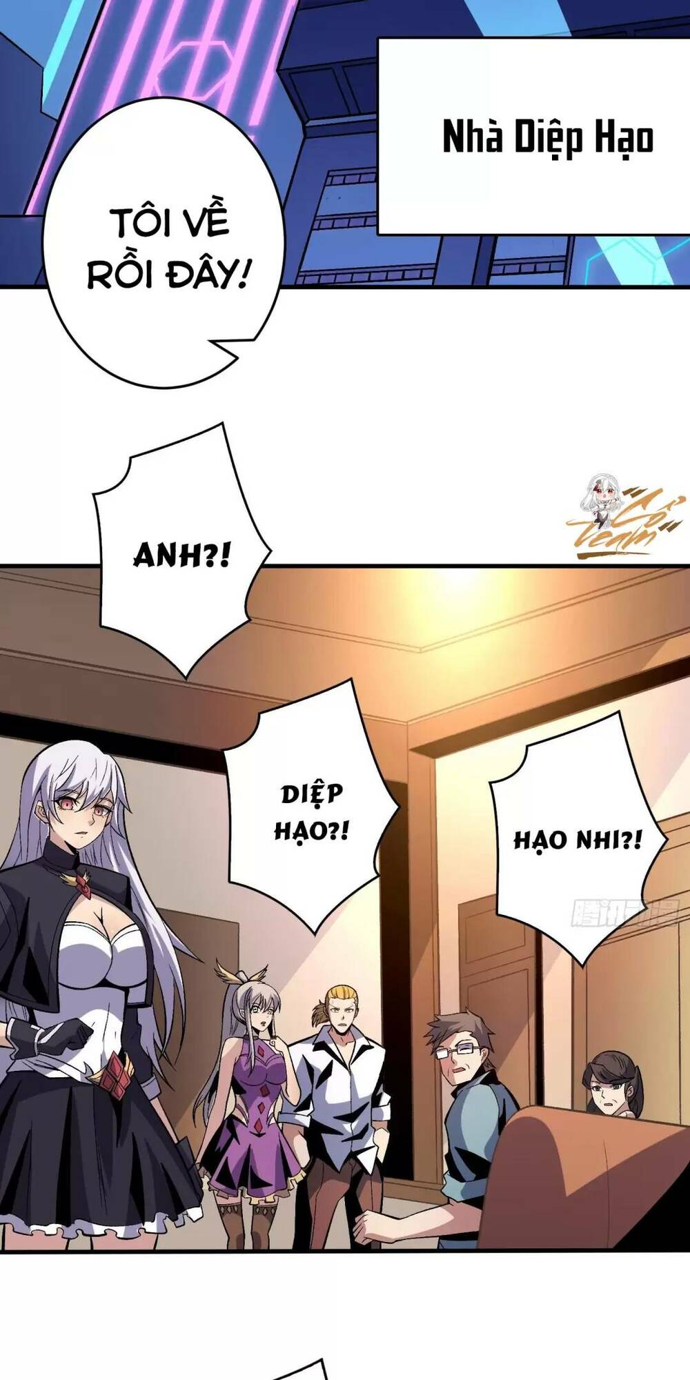 Vừa Chơi Đã Có Tài Khoản Vương Giả - Chapter 180 - Page 14