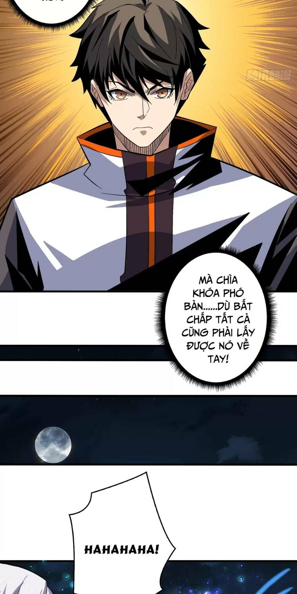 Vừa Chơi Đã Có Tài Khoản Vương Giả - Chapter 180 - Page 19